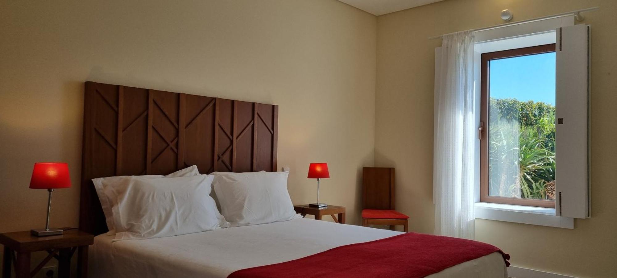 Farm stay Casas Do Monte De Roques