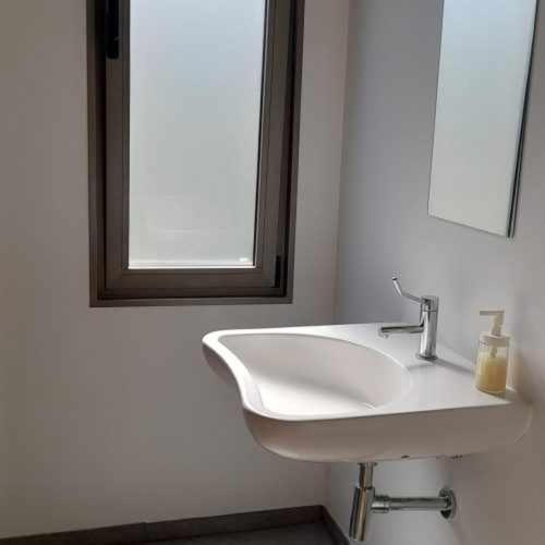 Lodge Biovilla Sustentabilidade *