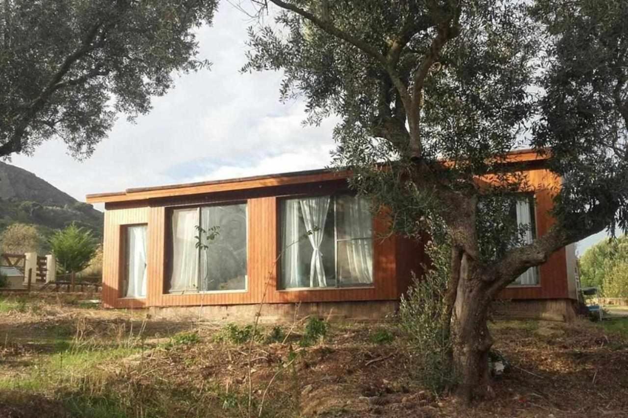 Biovilla Sustentabilidade Lodge *