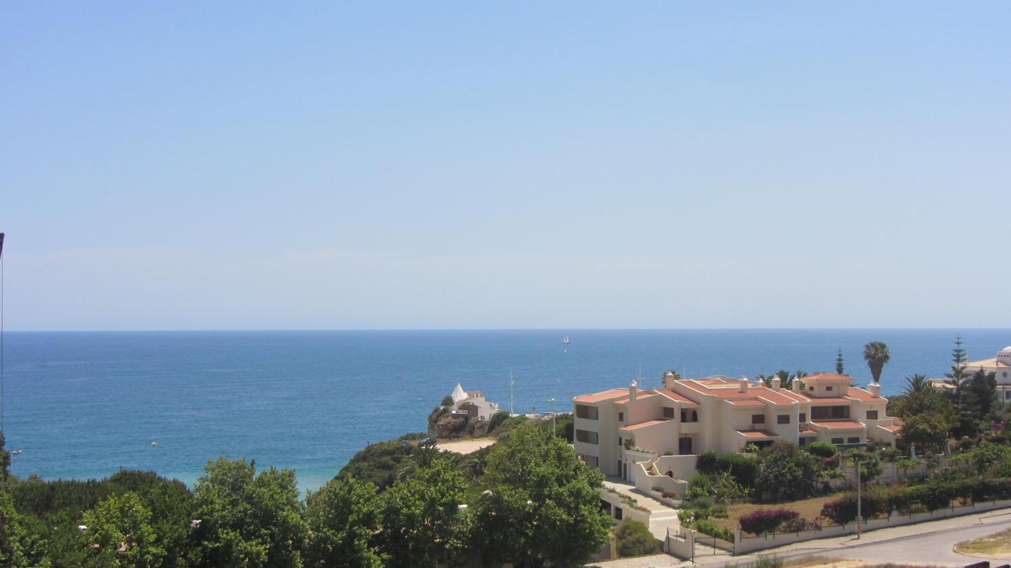 Vista Mar Aparthotel