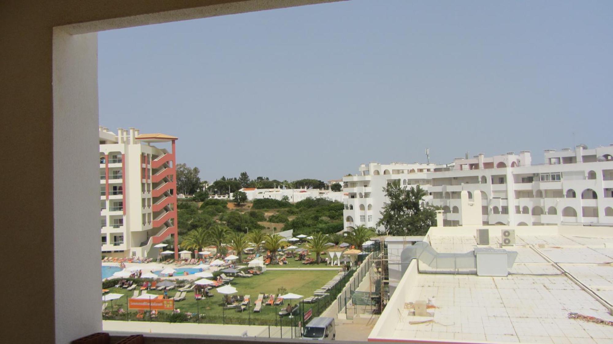 Vista Mar Armacao de Pera