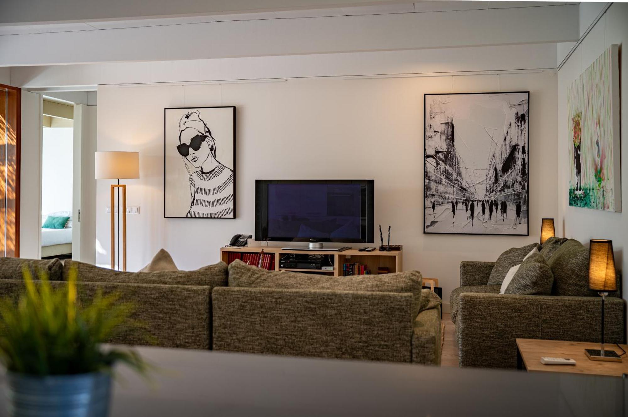 Resort Pestana Eco-resort & Residences Troia