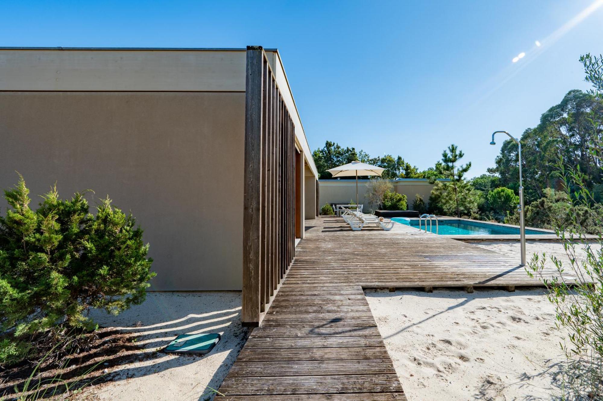 Pestana Eco-resort & Residences 4* Troia