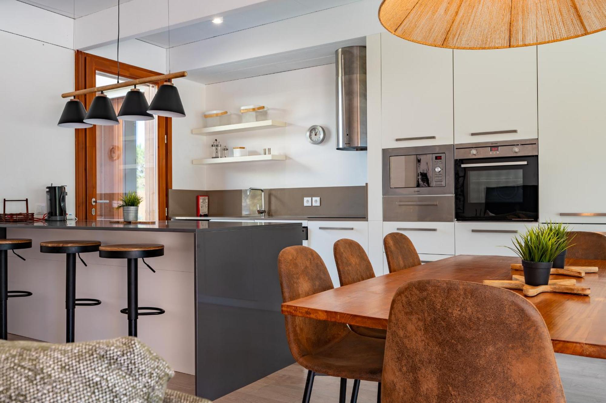 Pestana Eco-resort & Residences Troia
