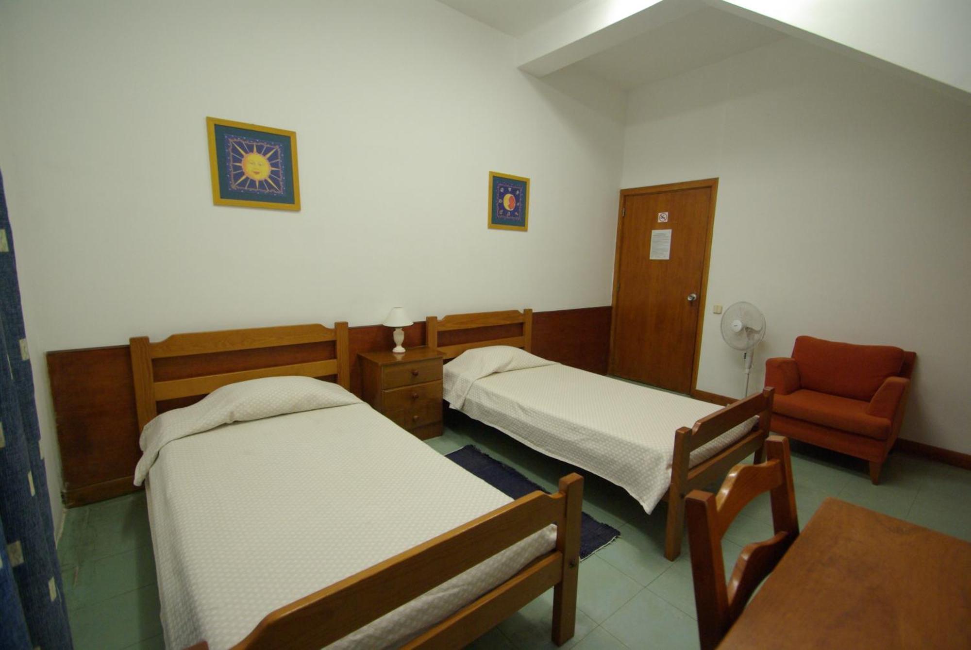 Hostel Hi - De Juventude