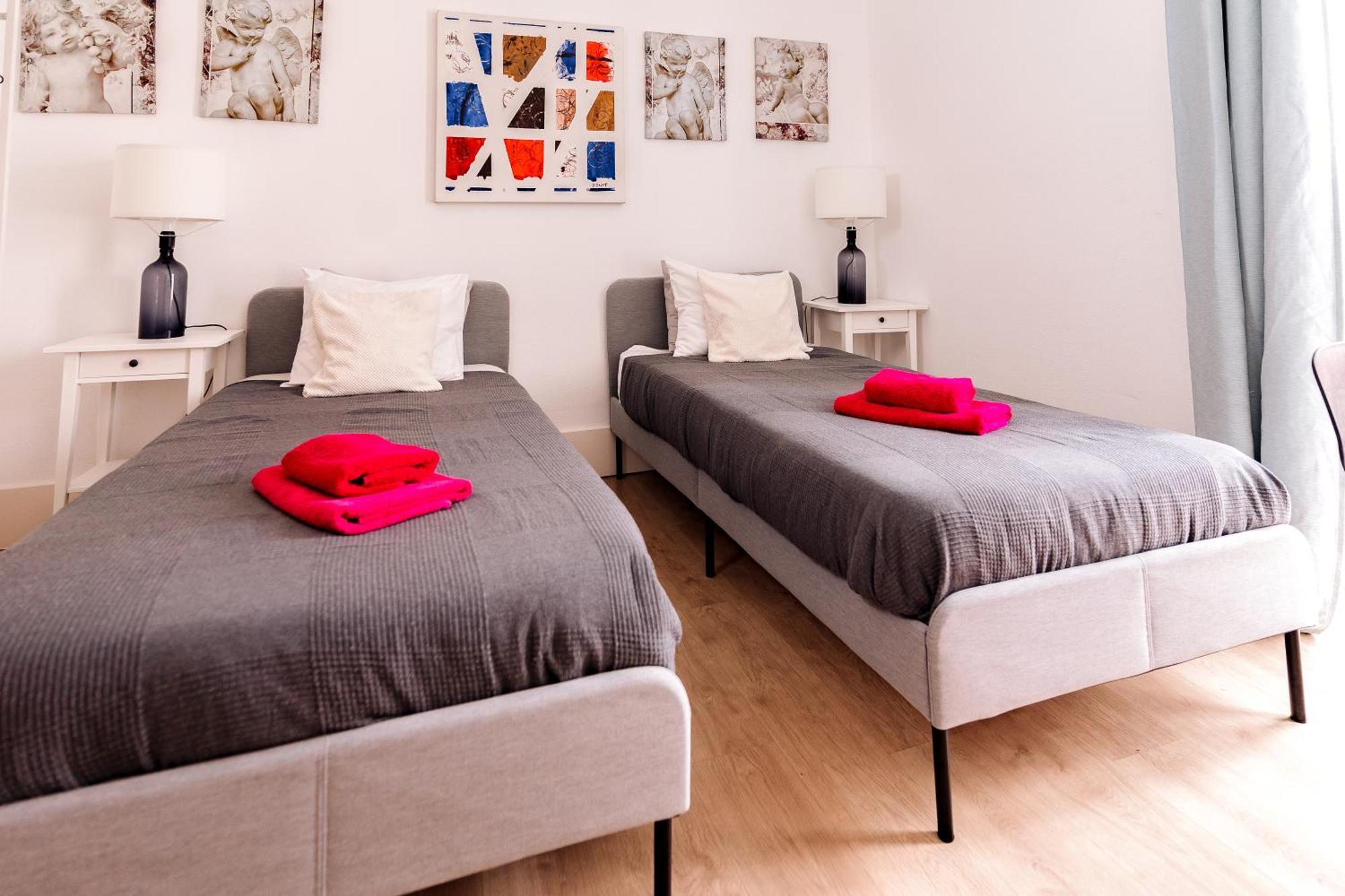 Residencial Real Guest house