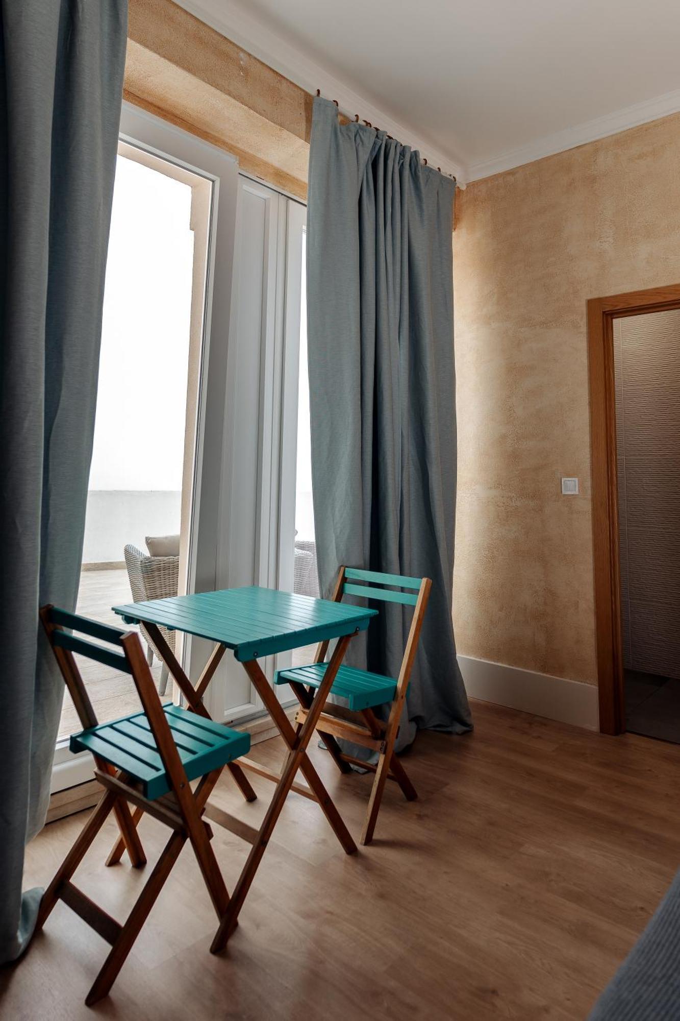 Guest house Residencial Real *