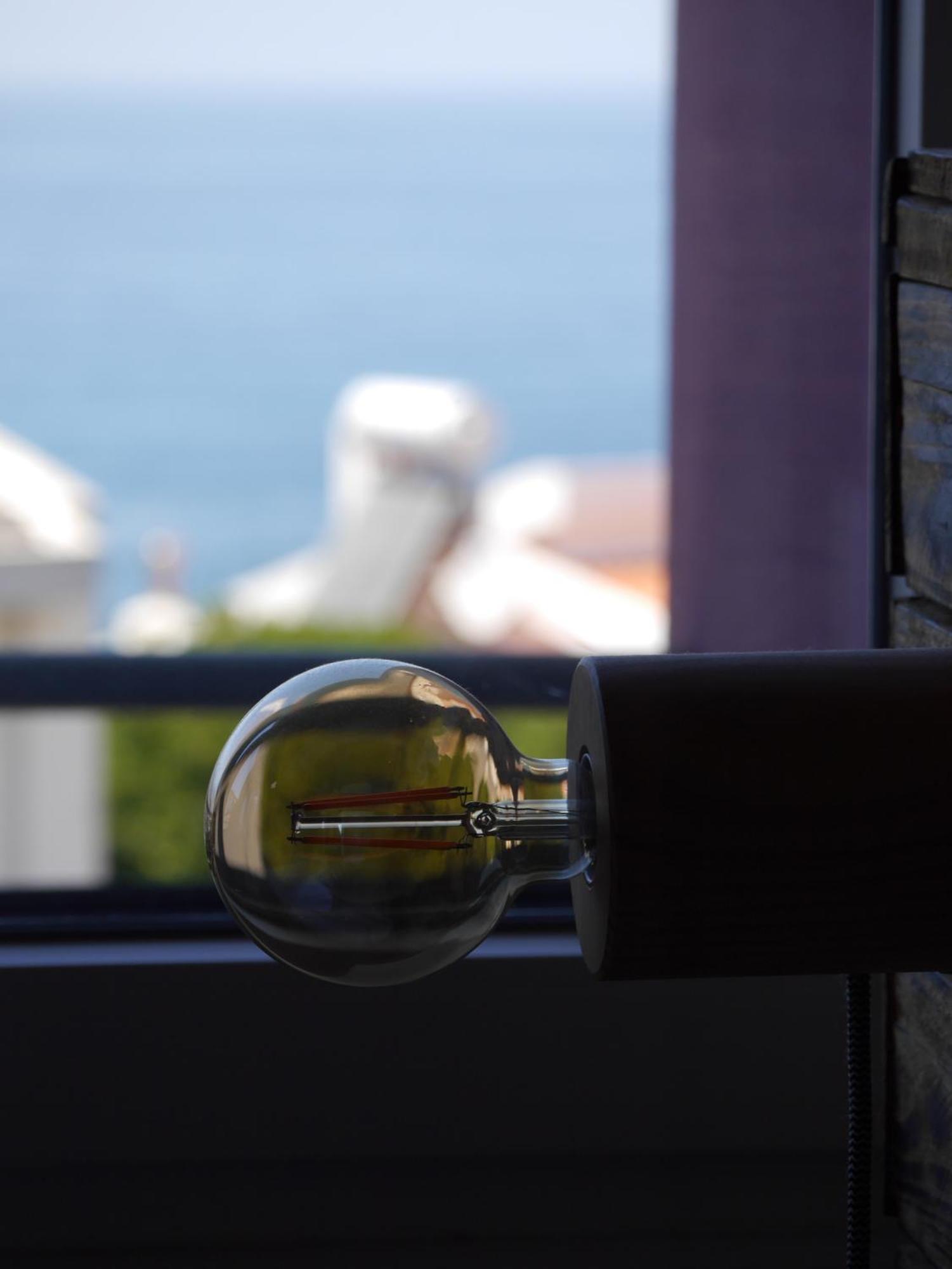 Hostel&surfcamp 55 Hostal Ericeira