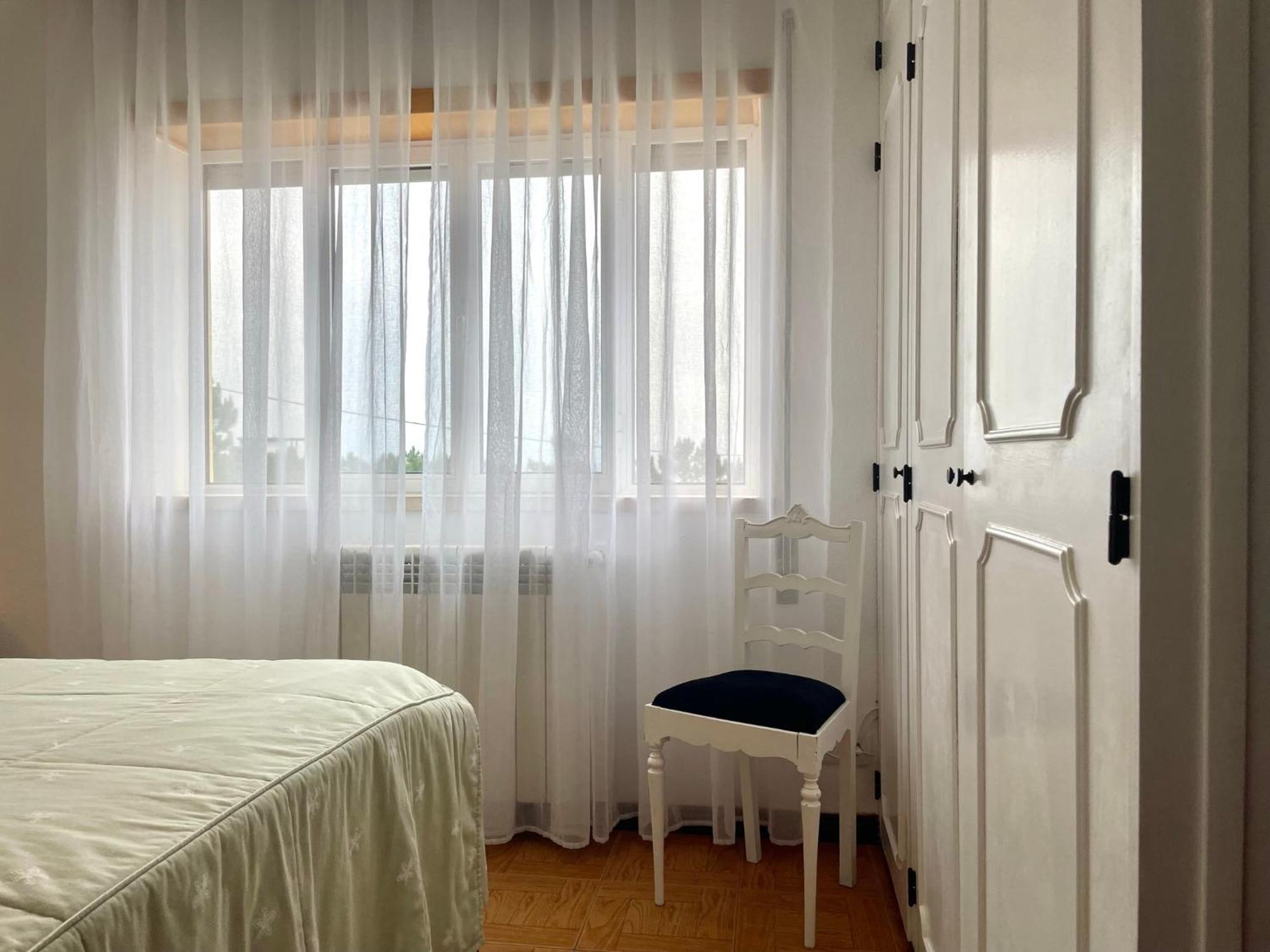Guest house Colina Do Eletrico