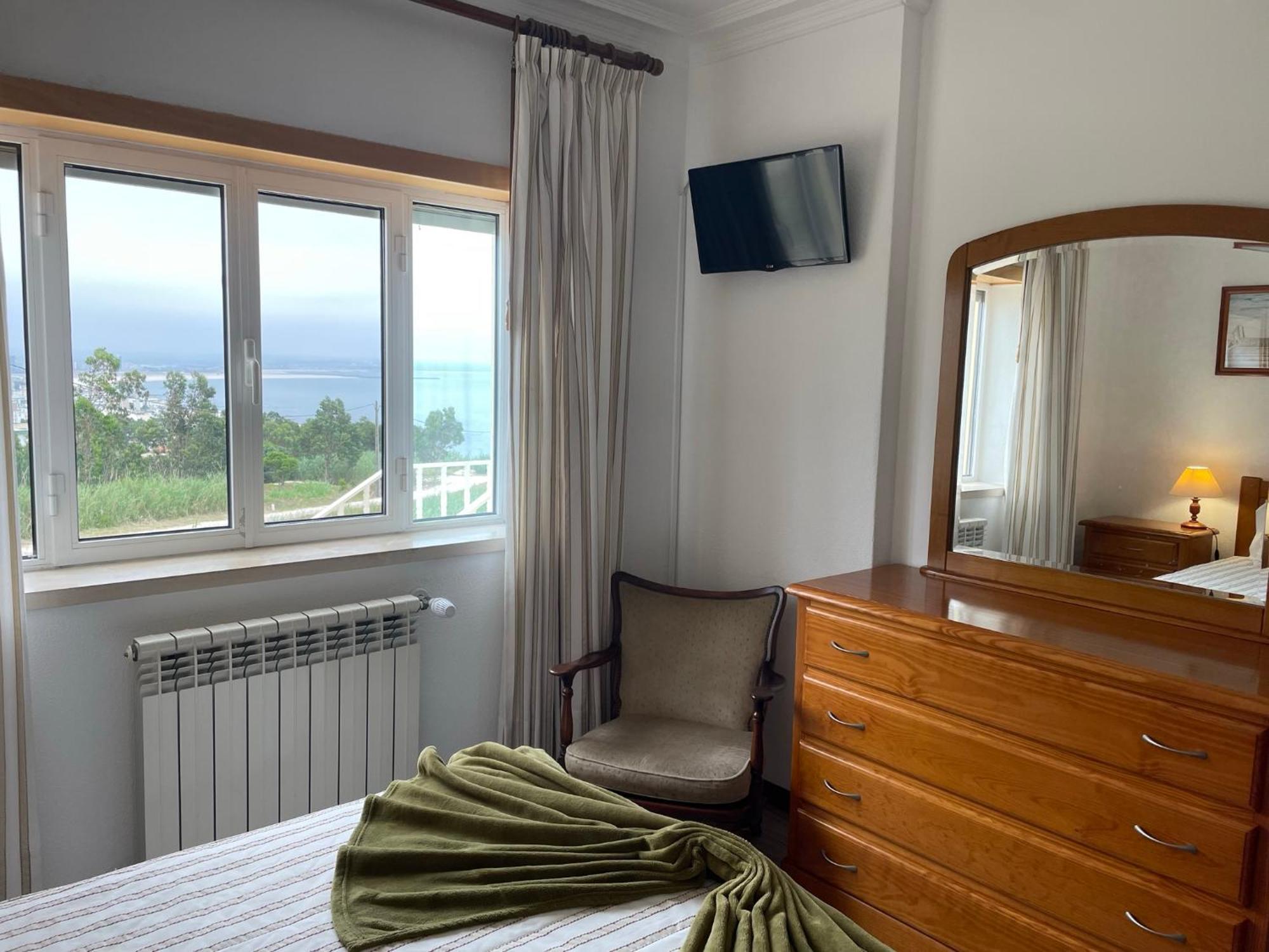 Colina Do Eletrico Guest house *