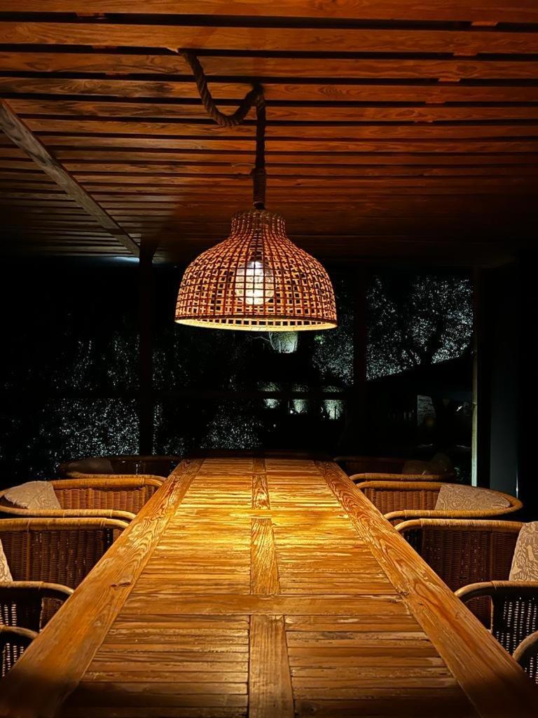 Casa Dos Barros Winery By Vintage Theory Agroturismo *