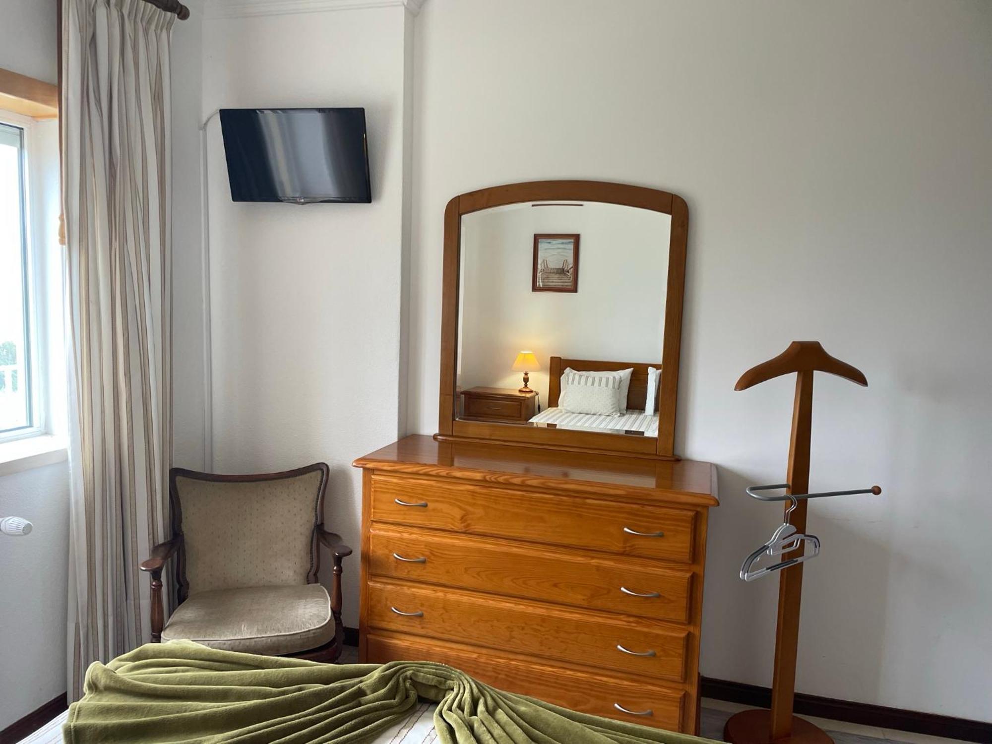 Colina Do Eletrico Guest house Figueira da Foz
