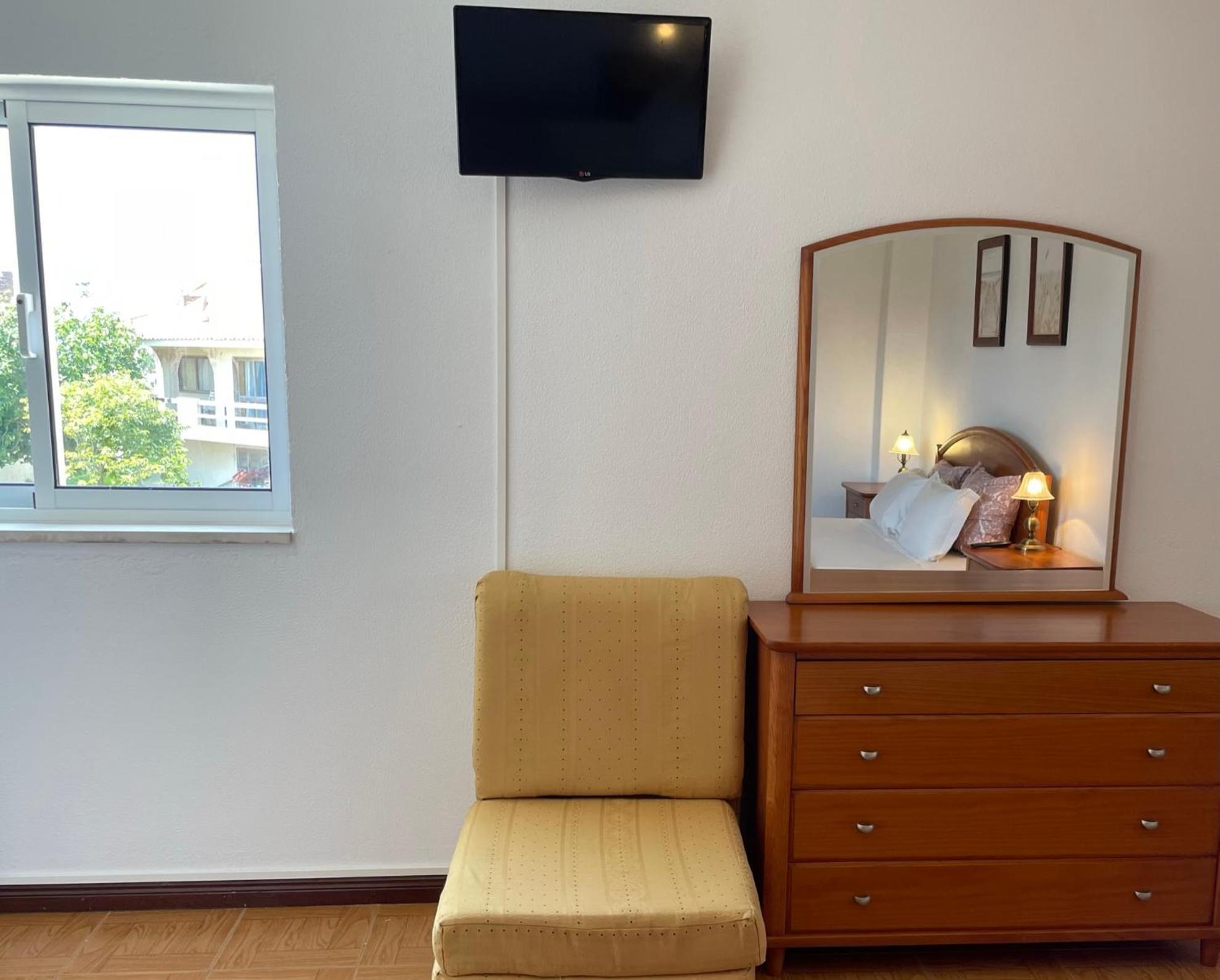 Guest house Colina Do Eletrico
