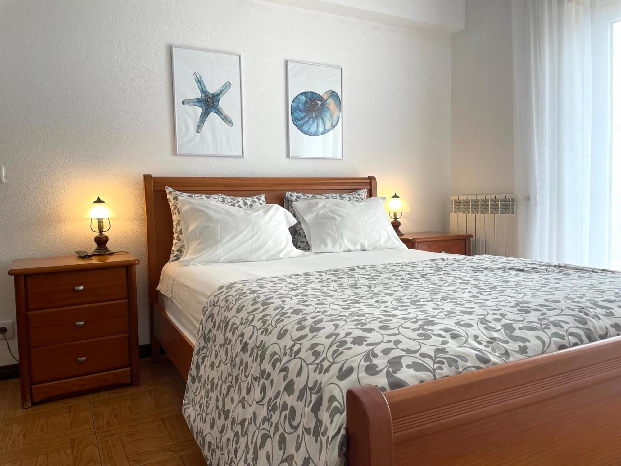 Colina Do Eletrico Guest house Figueira da Foz