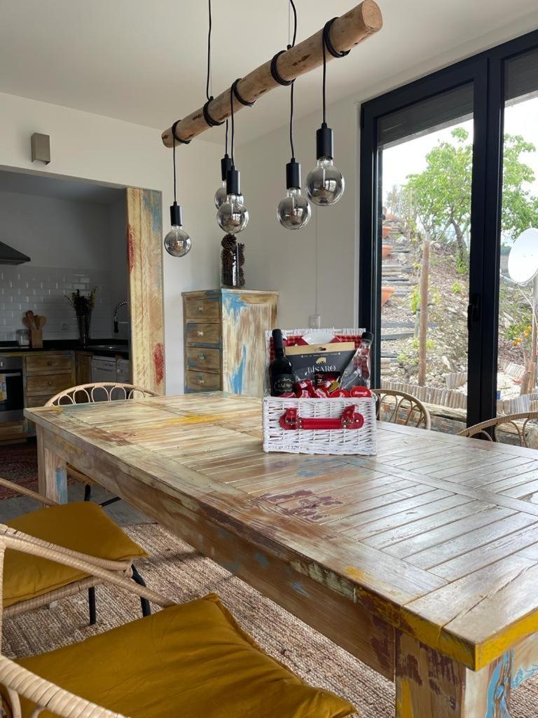 Agroturismo Casa Dos Barros Winery By Vintage Theory Sabrosa