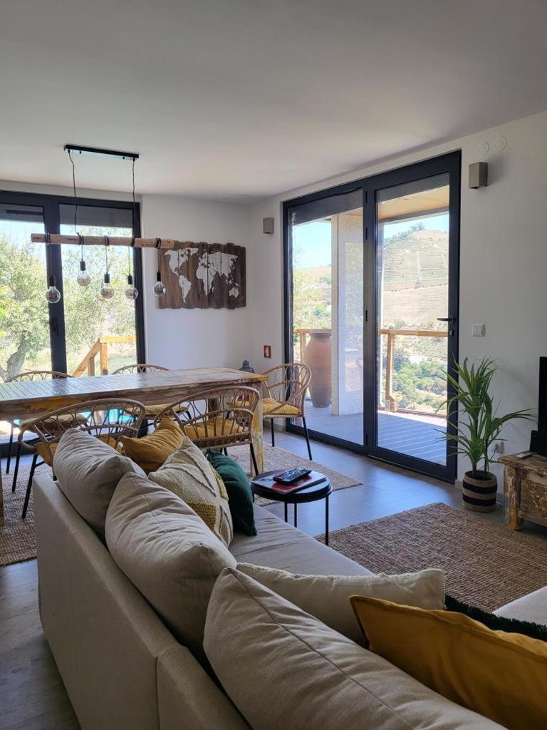 Casa Dos Barros Winery By Vintage Theory Farm stay