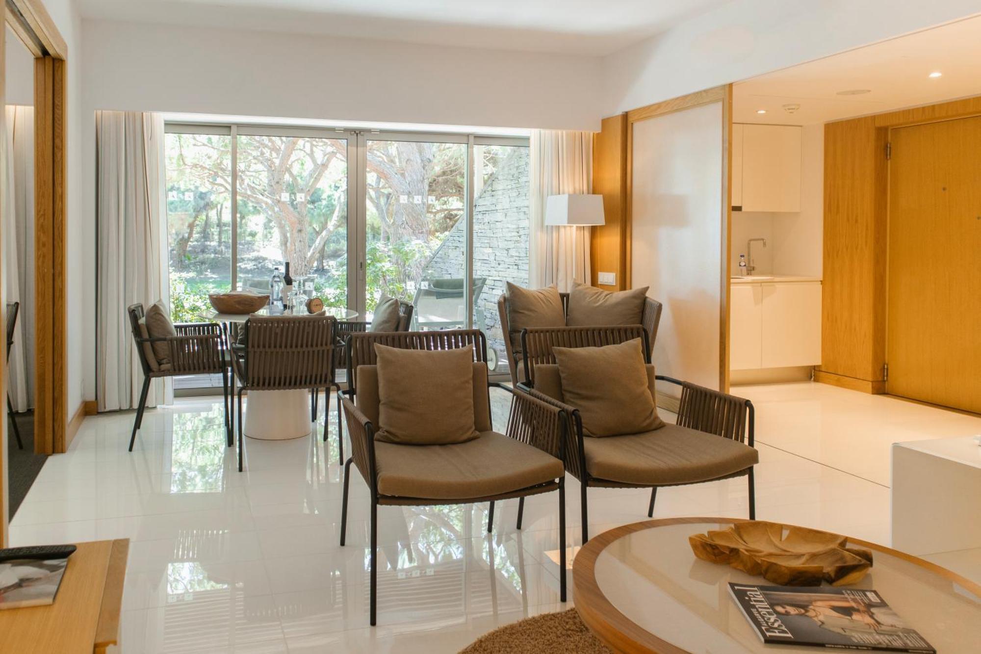 Epic Sana Algarve Hotel 5*