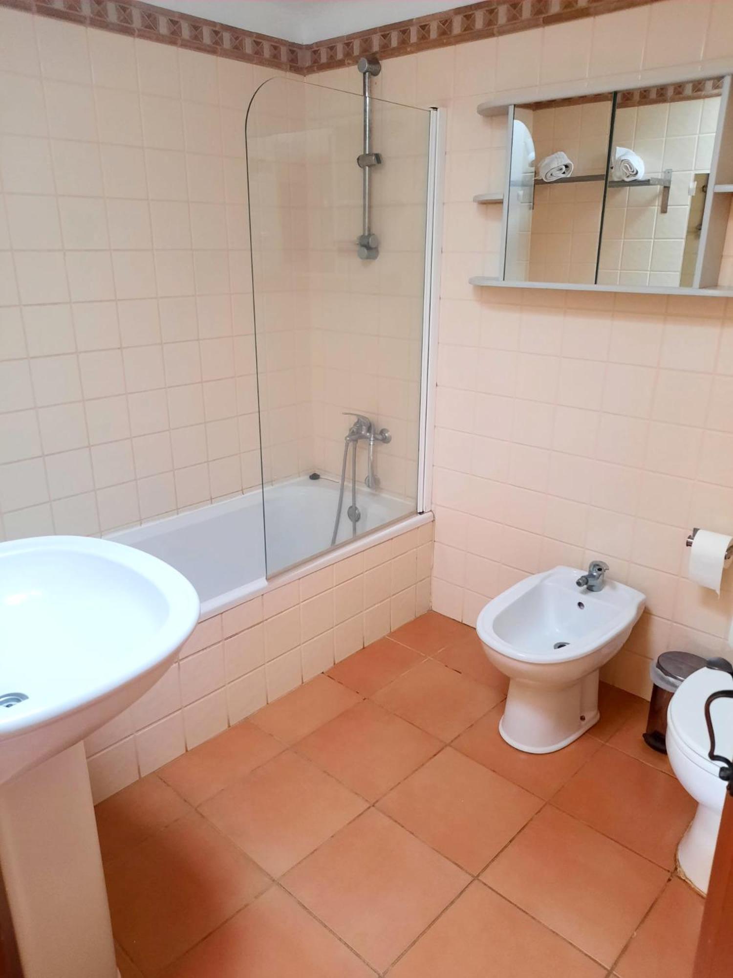 Farm stay Quinta Pedagogica Da Samoqueirinha - Duna Parque & Vila Nova de Milfontes