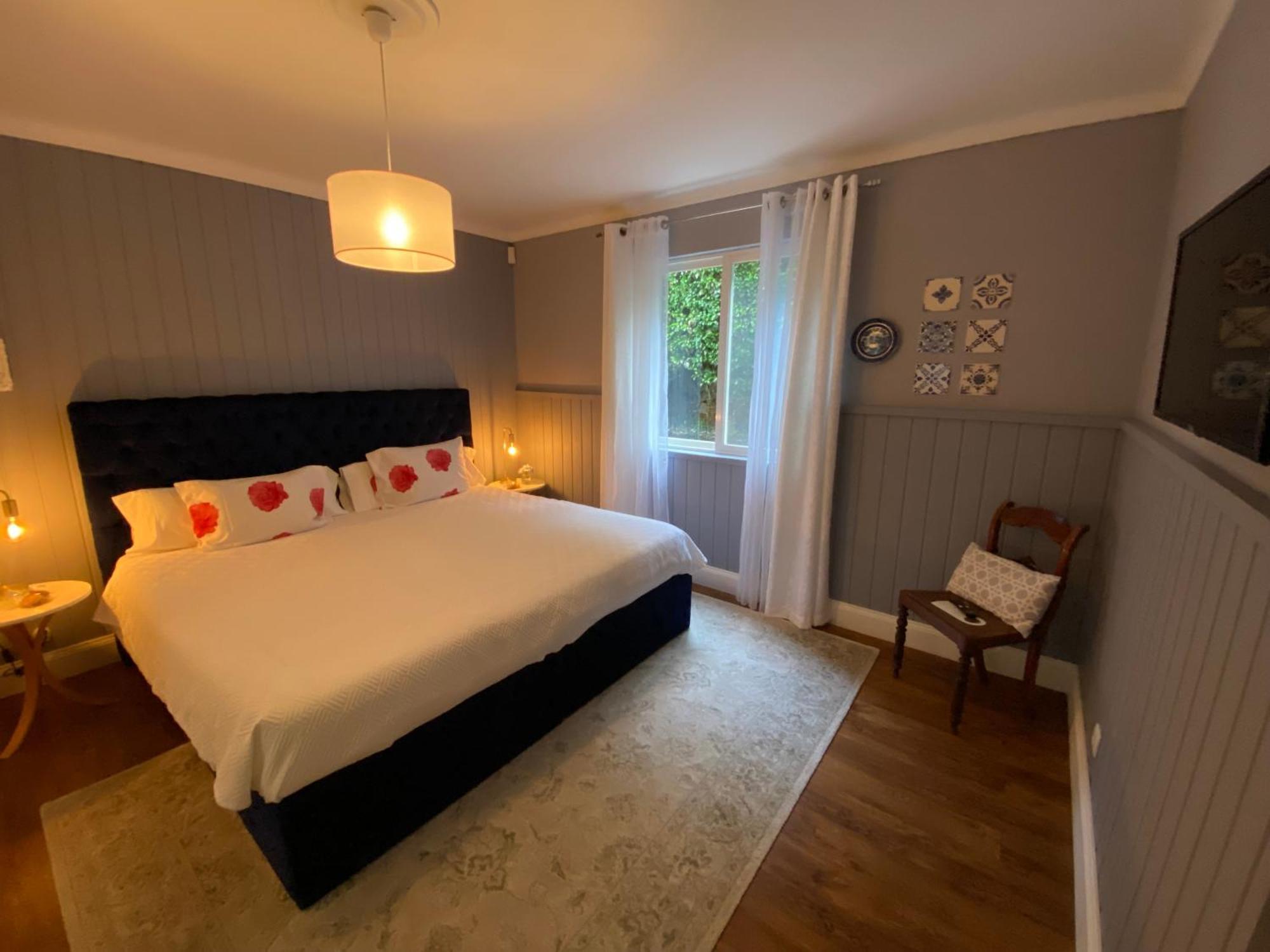 Guest house Quinta Dos Bravos 3*