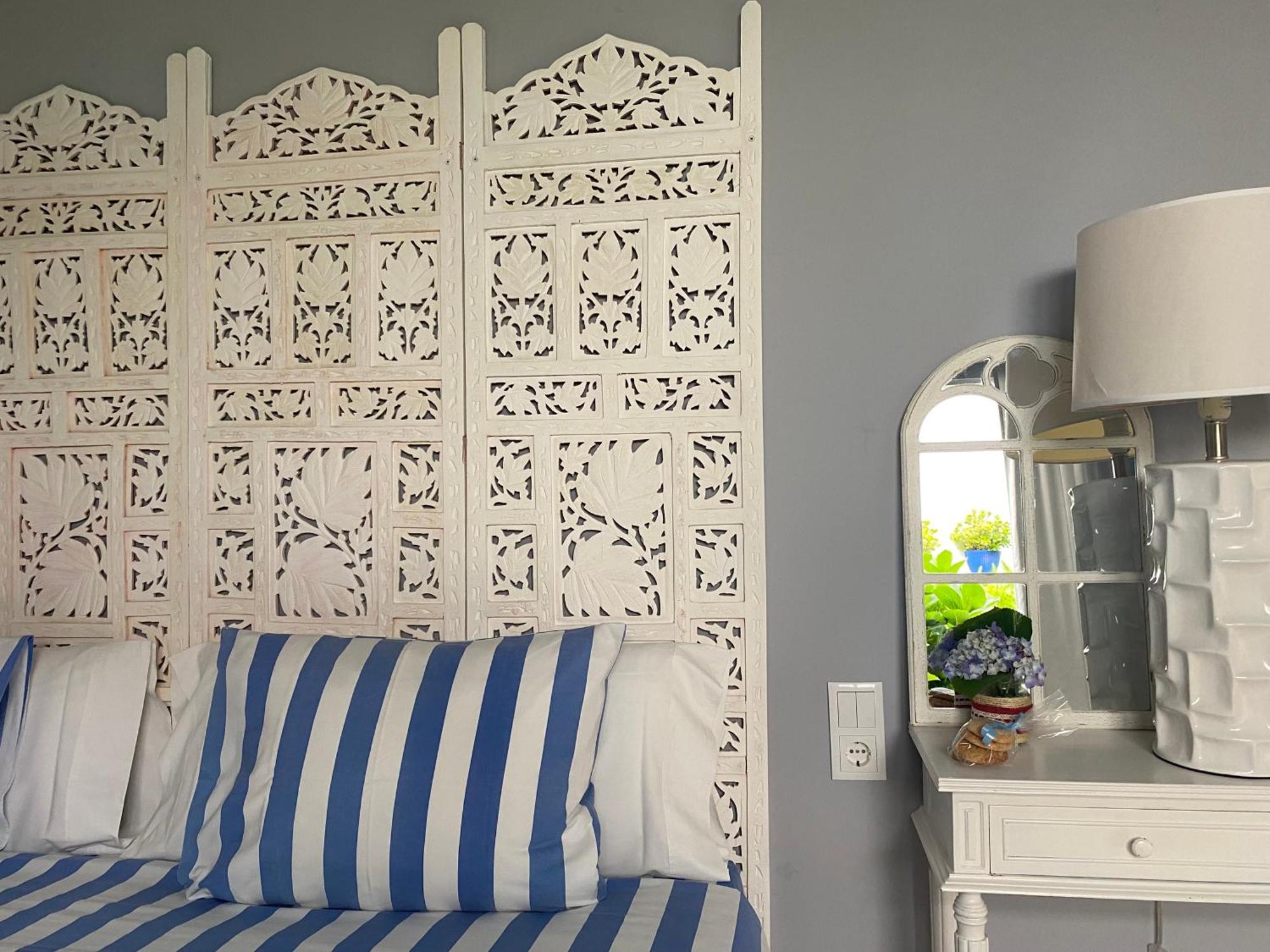 Quinta Dos Bravos Guest house