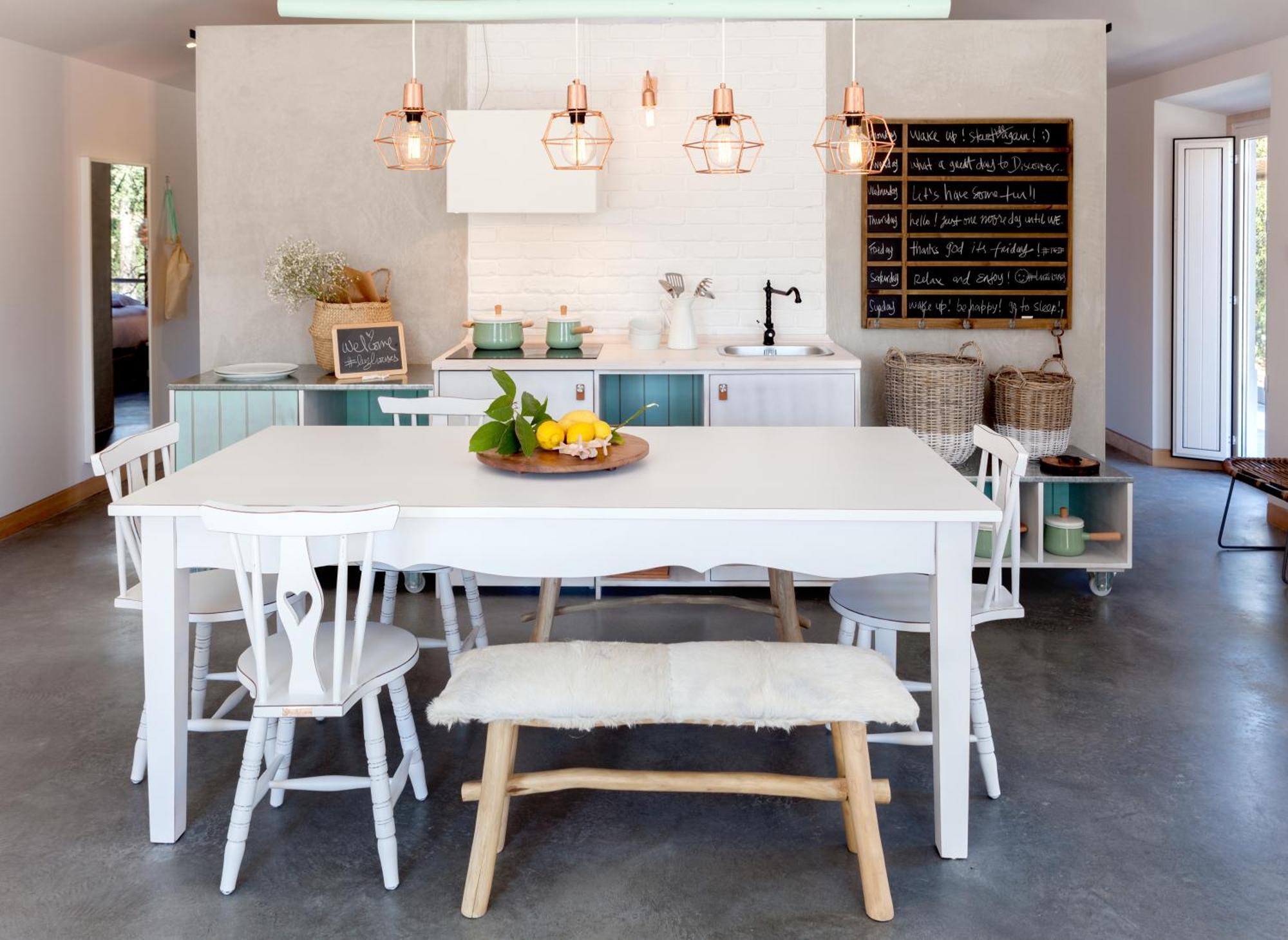 Luz Charming Country house Fatima