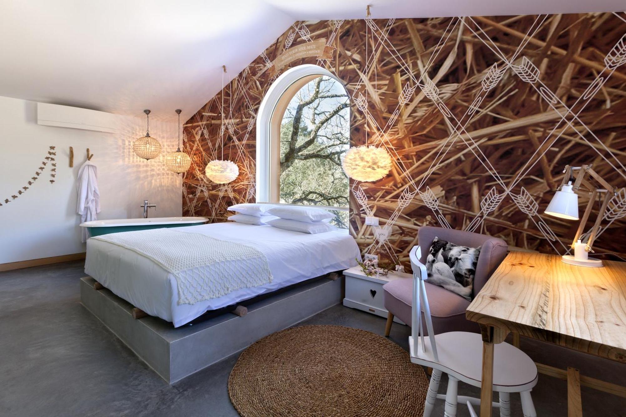 Luz Charming Country house Fatima