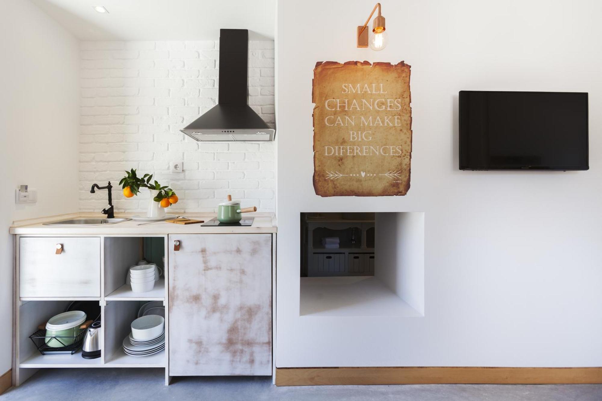 Luz Charming Country house Fatima