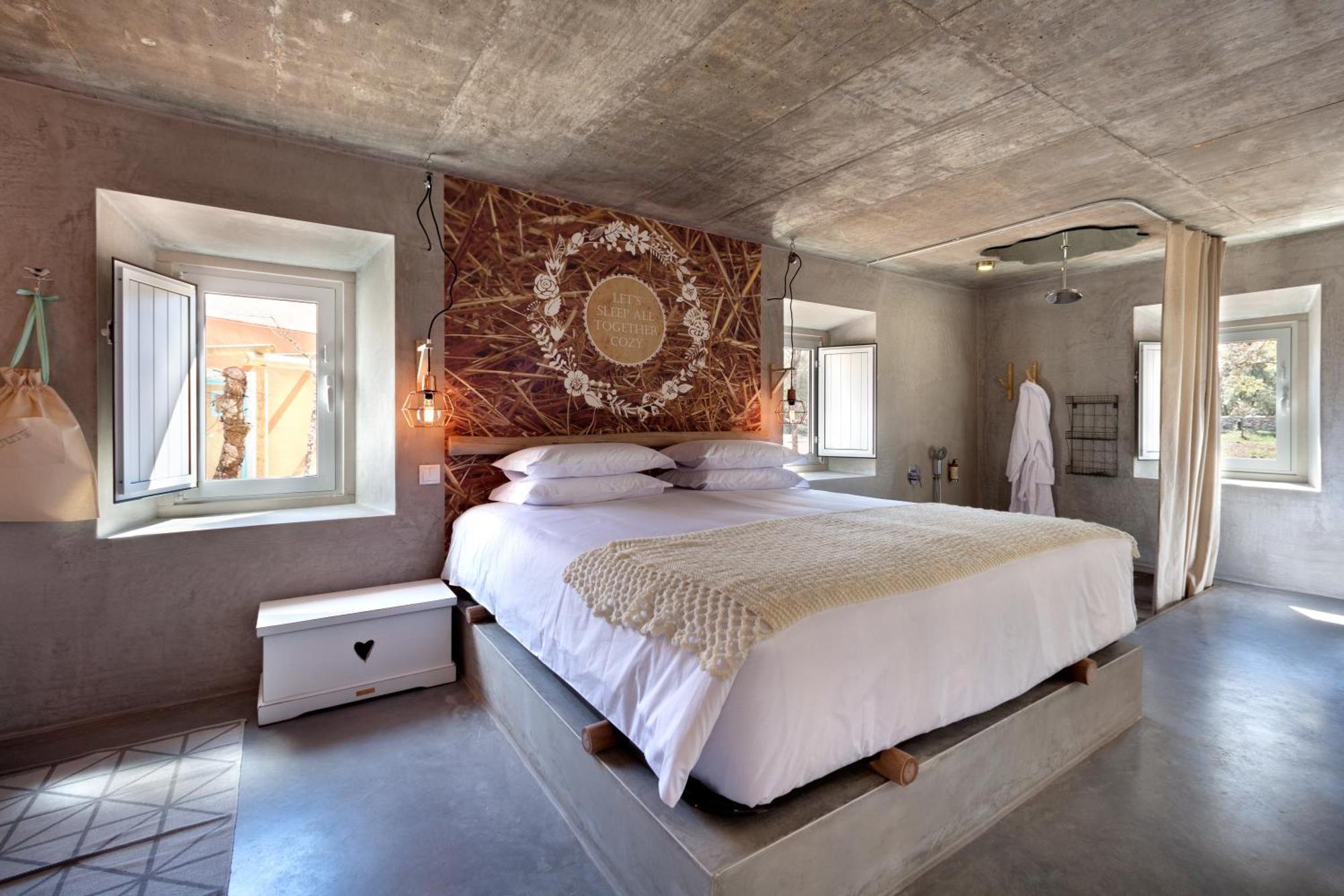 Luz Charming Country house Fatima