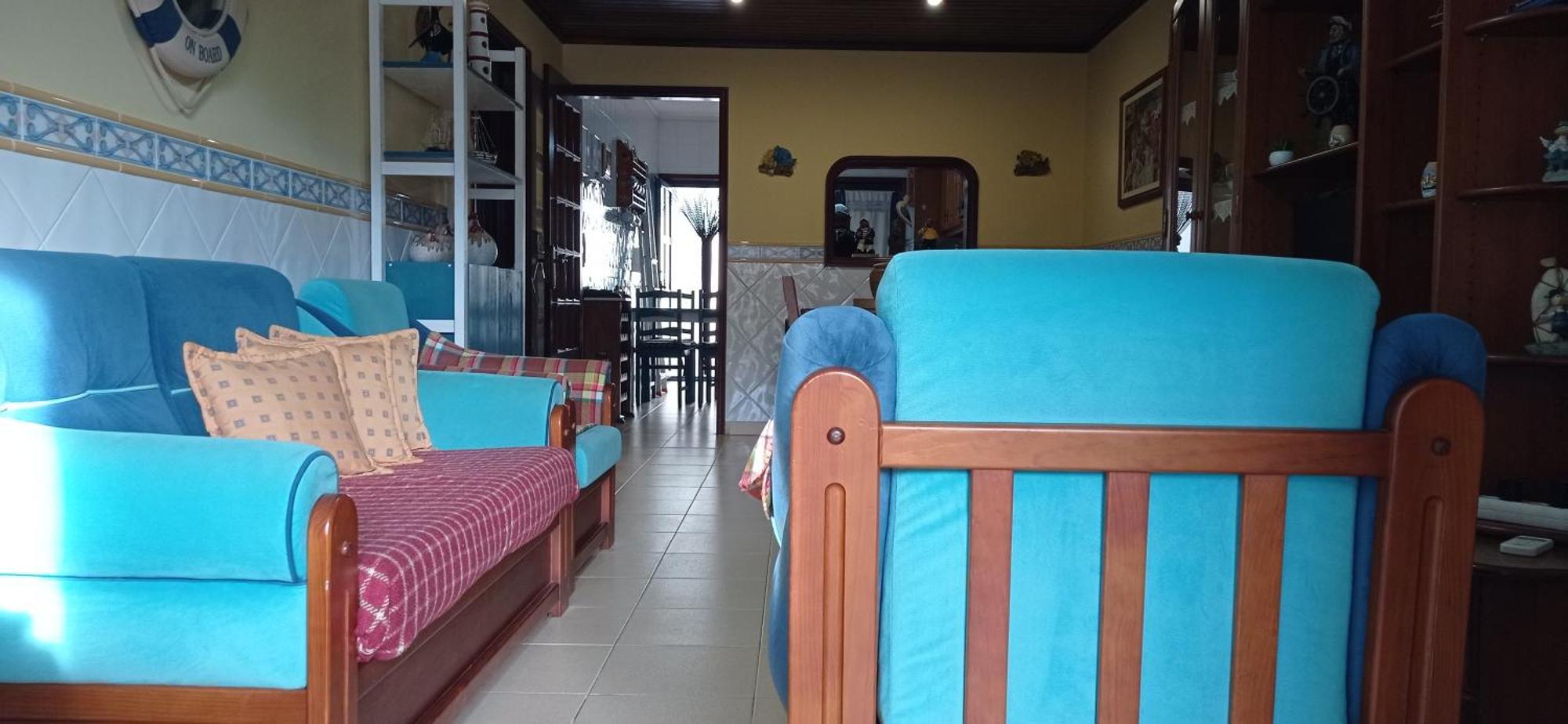 Apartment Ti Laura Praia Barra