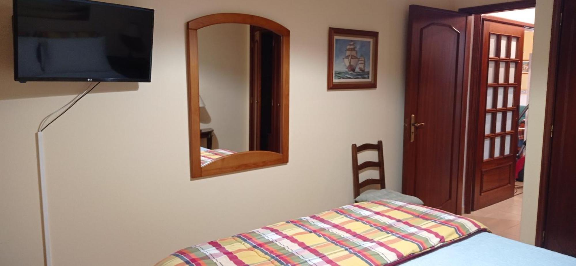 Apartment Ti Laura Praia *