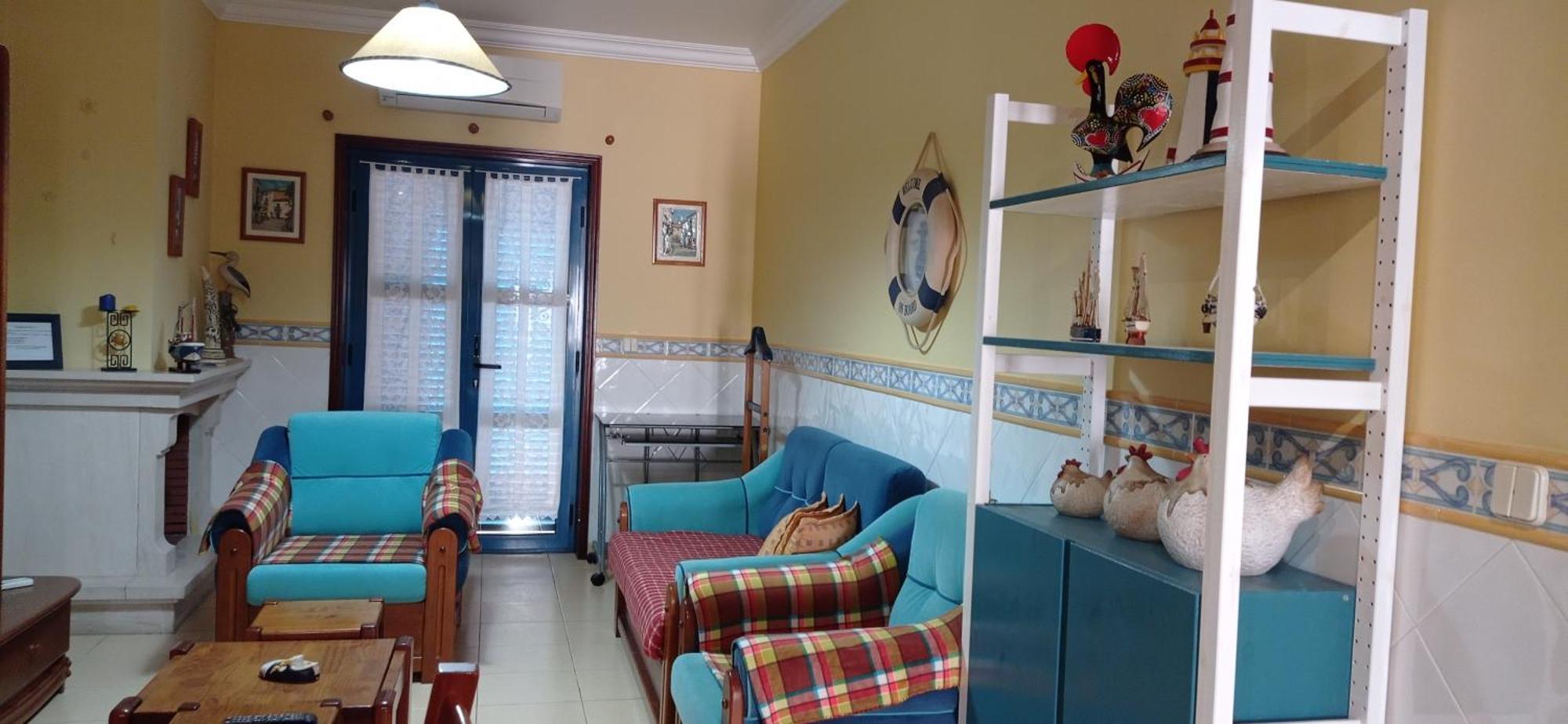 Ti Laura Praia Apartment Barra
