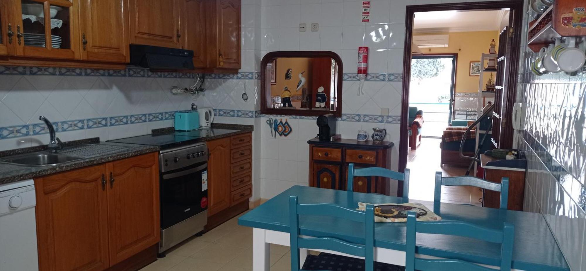 Ti Laura Praia Apartment Barra