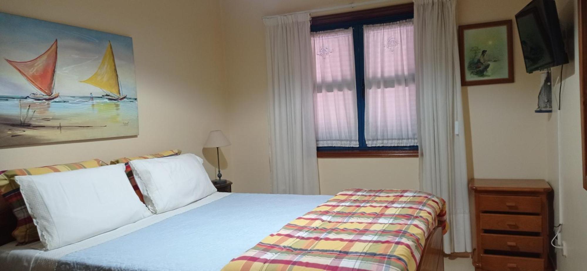 Ti Laura Praia Apartment