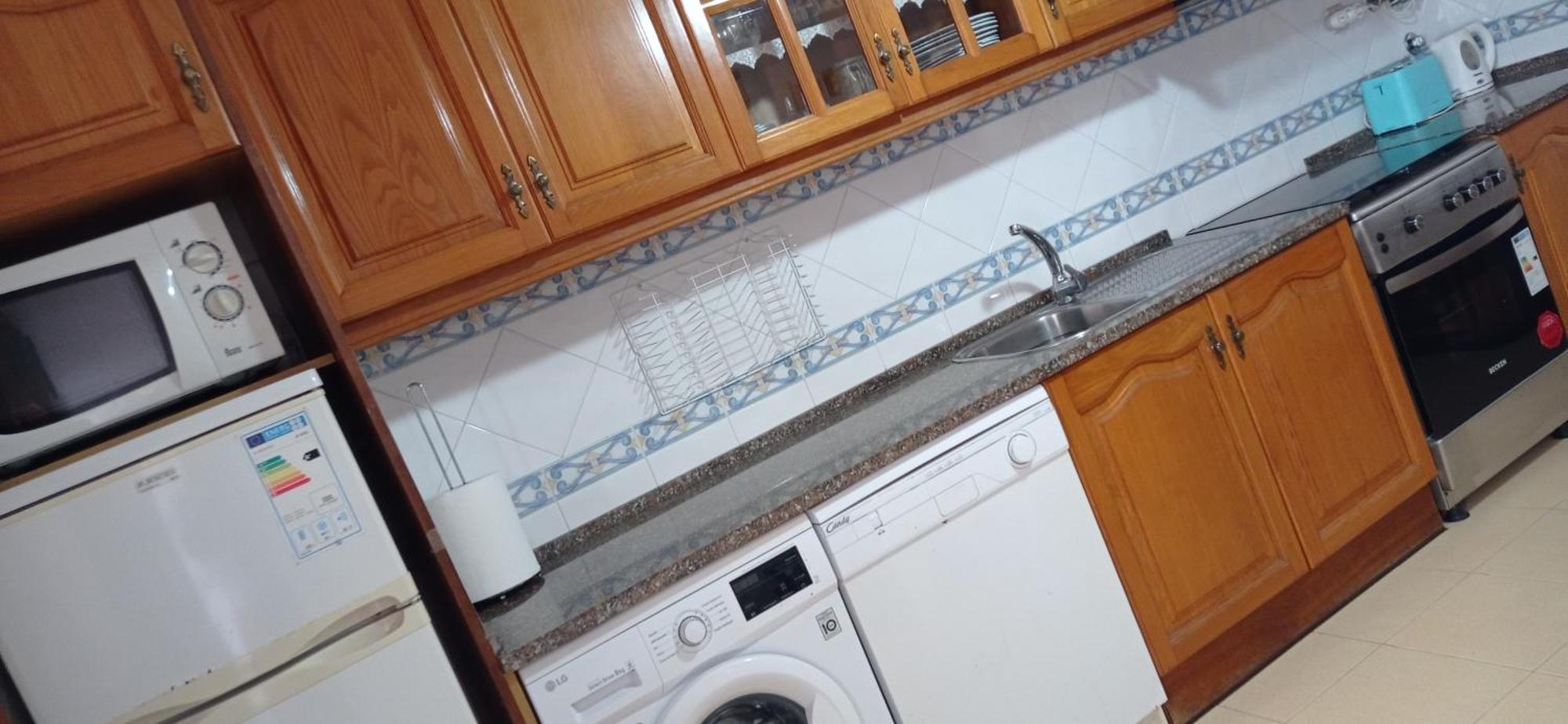 Apartment Ti Laura Praia