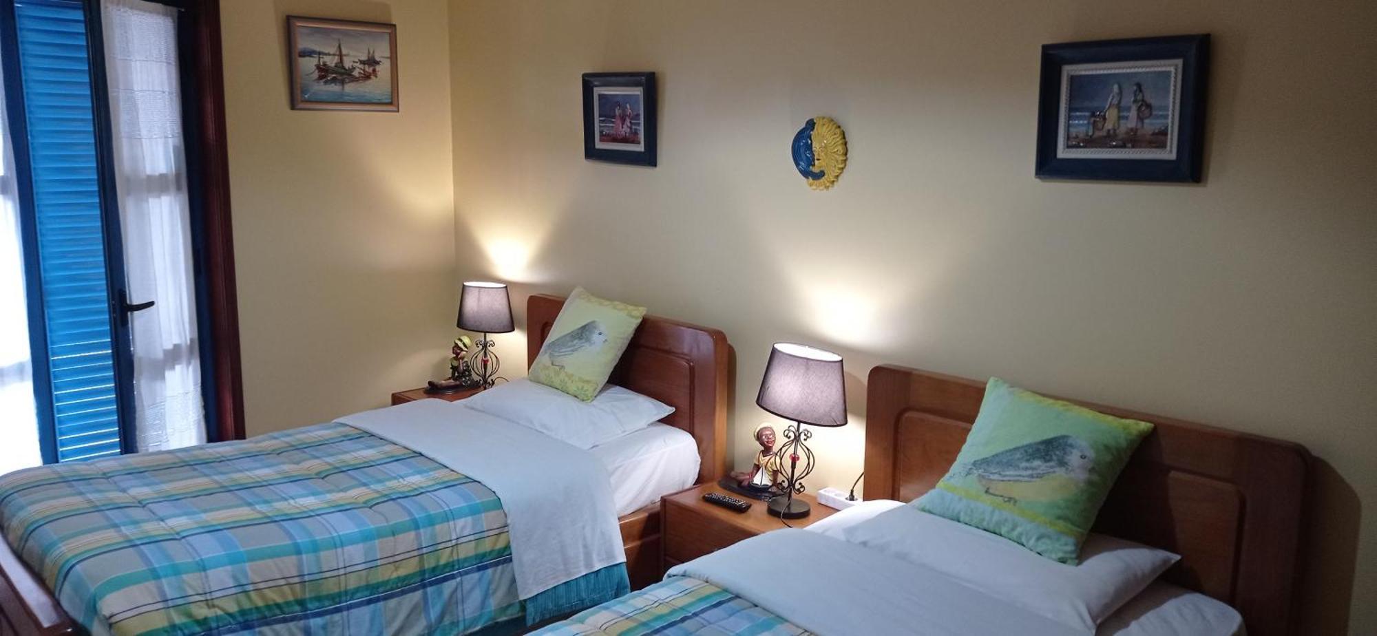 Apartment Ti Laura Praia *
