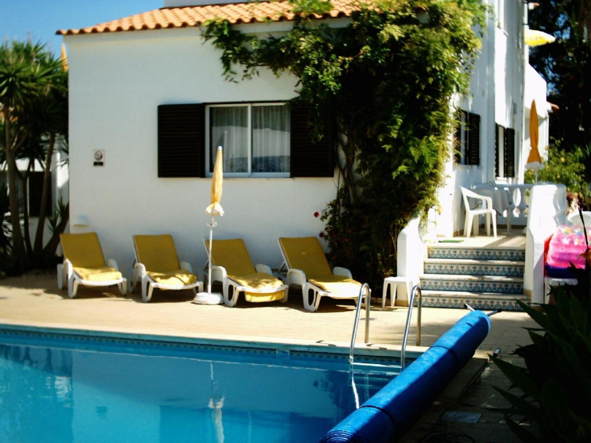 Dona Ana Garden 4* Lagos