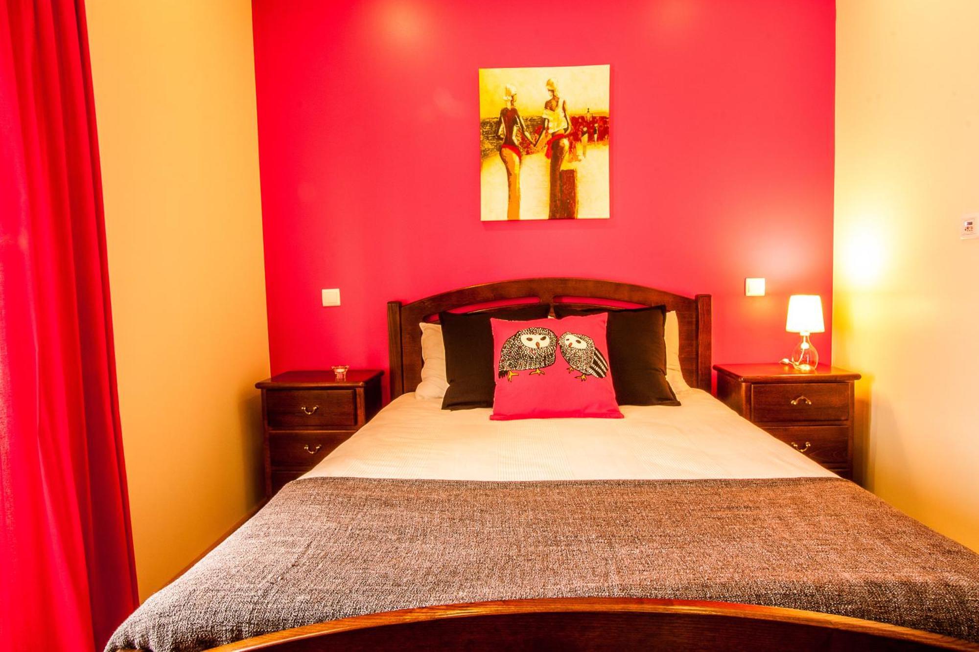 Quinta Da Toural Holiday home
