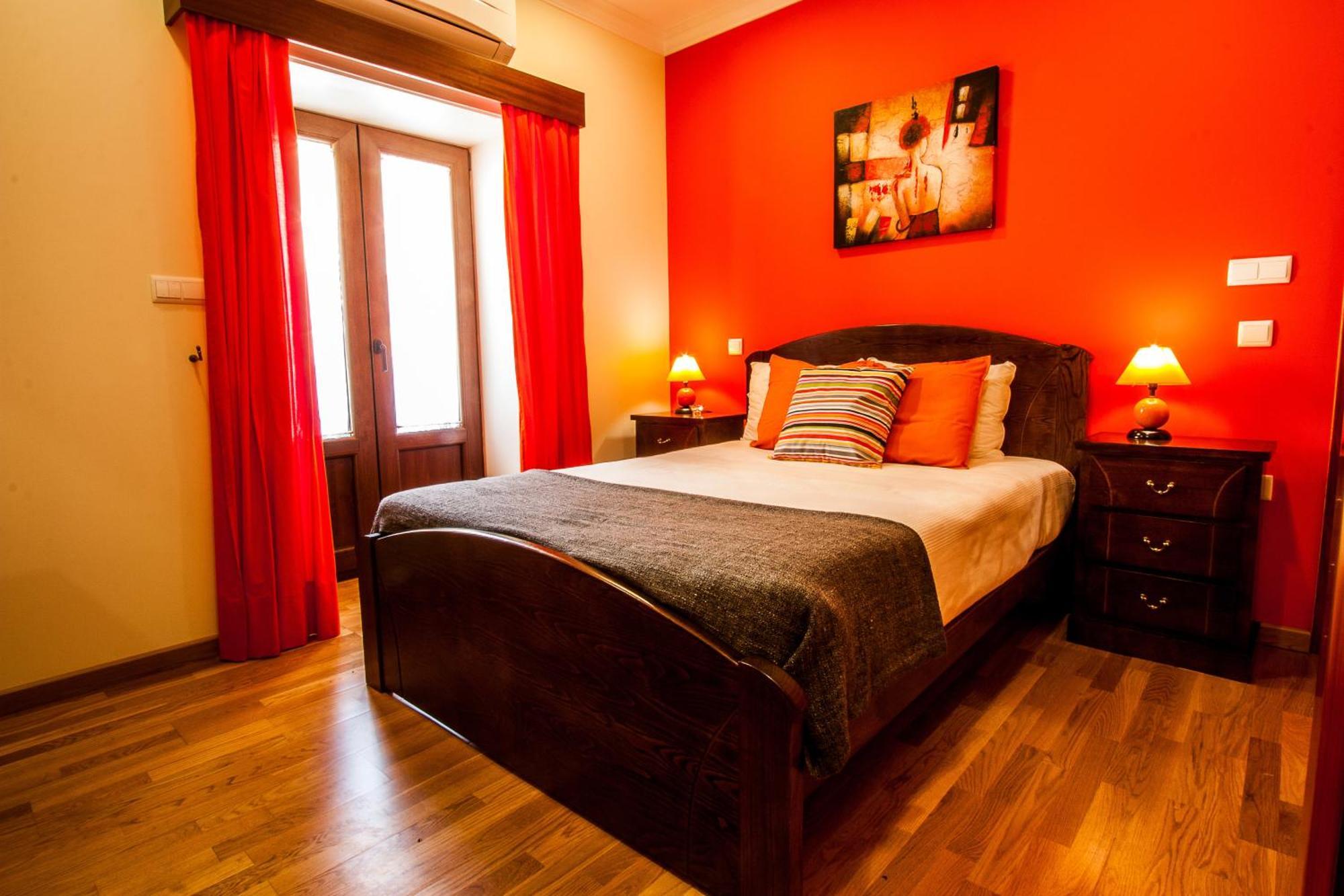 Holiday home Quinta Da Toural Arcos de Valdevez