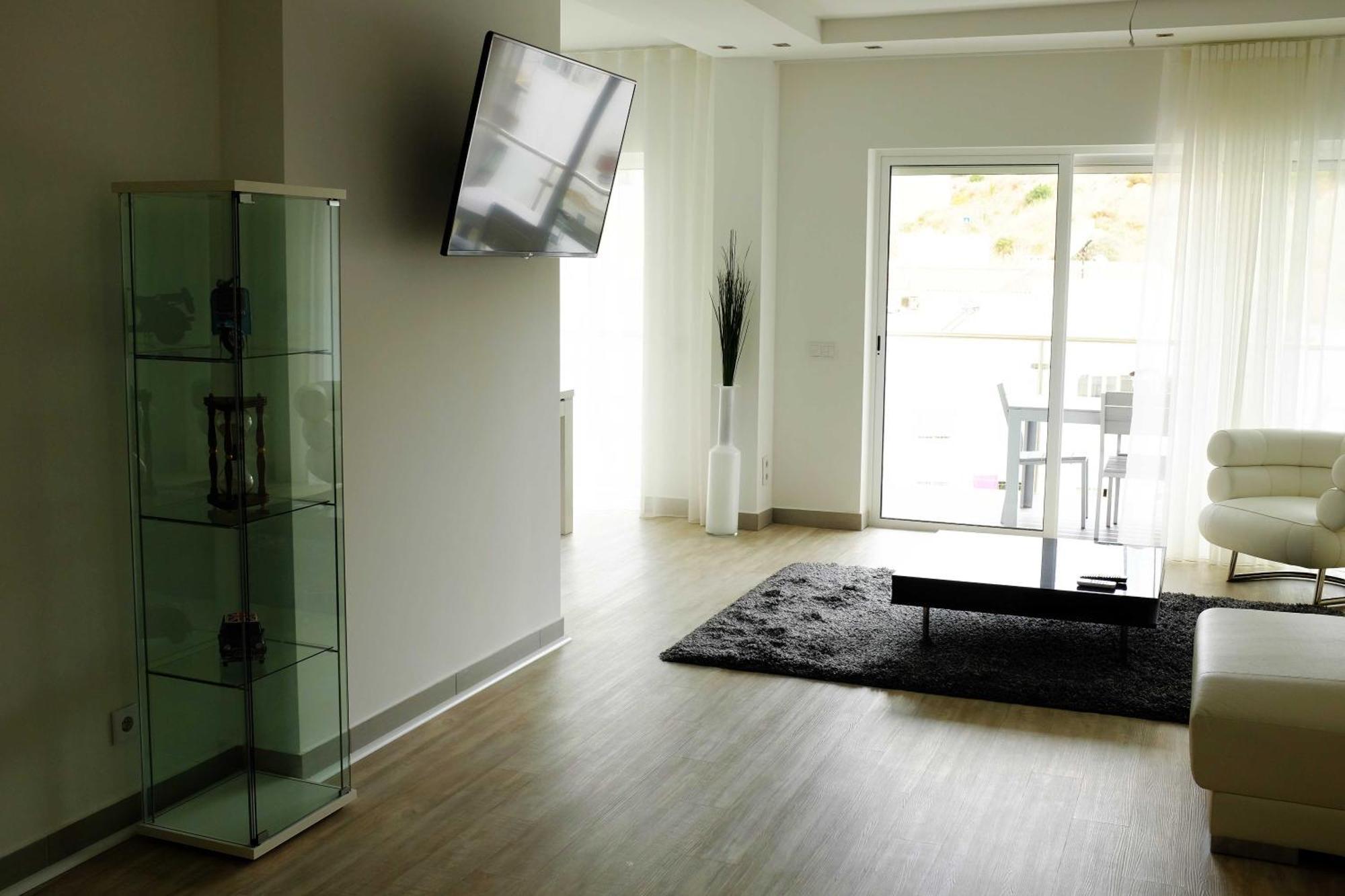 Apartment D_loft Downtown *