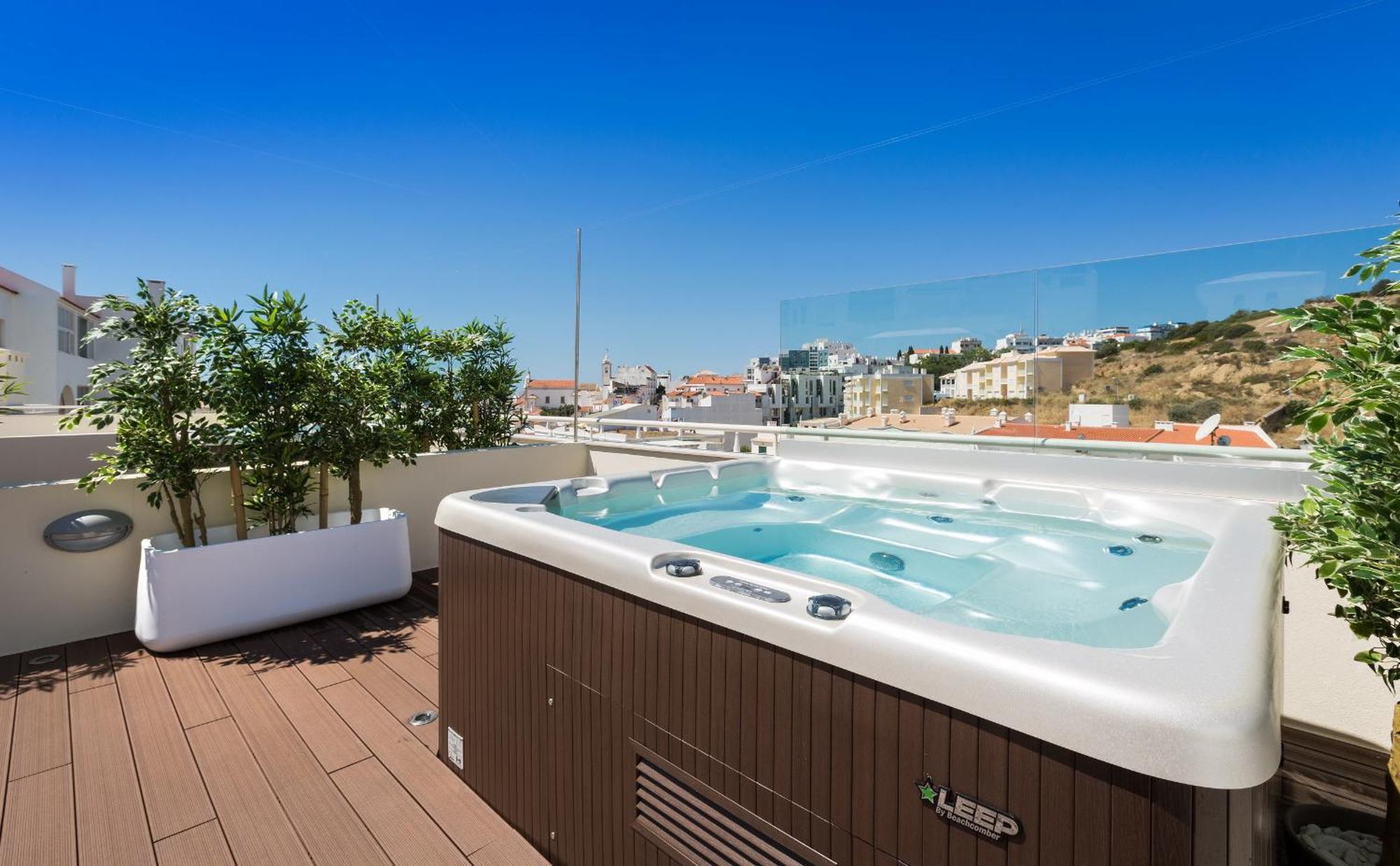 Appartement D_loft Downtown