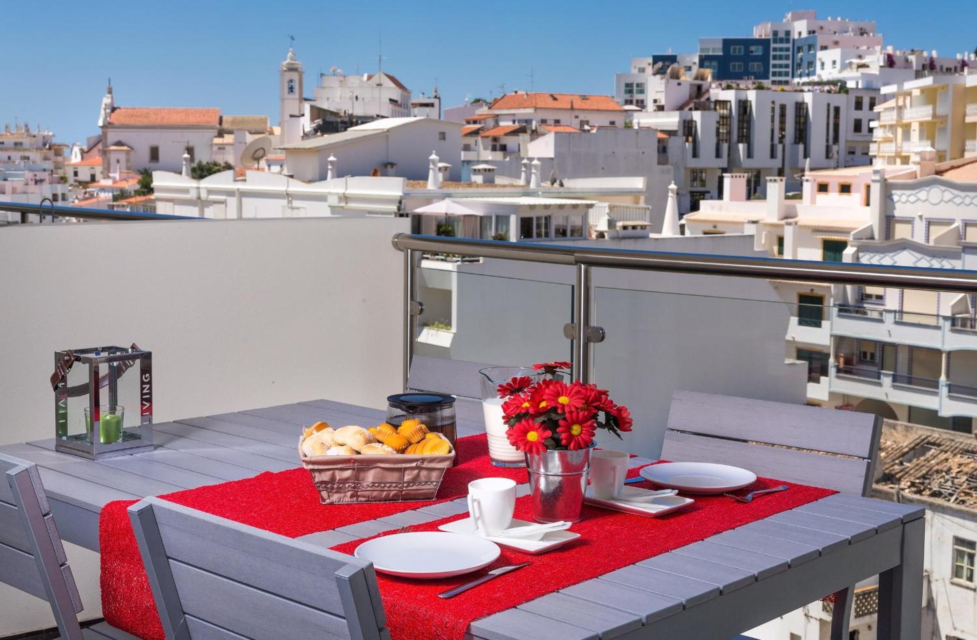 D_loft Downtown Appartement *