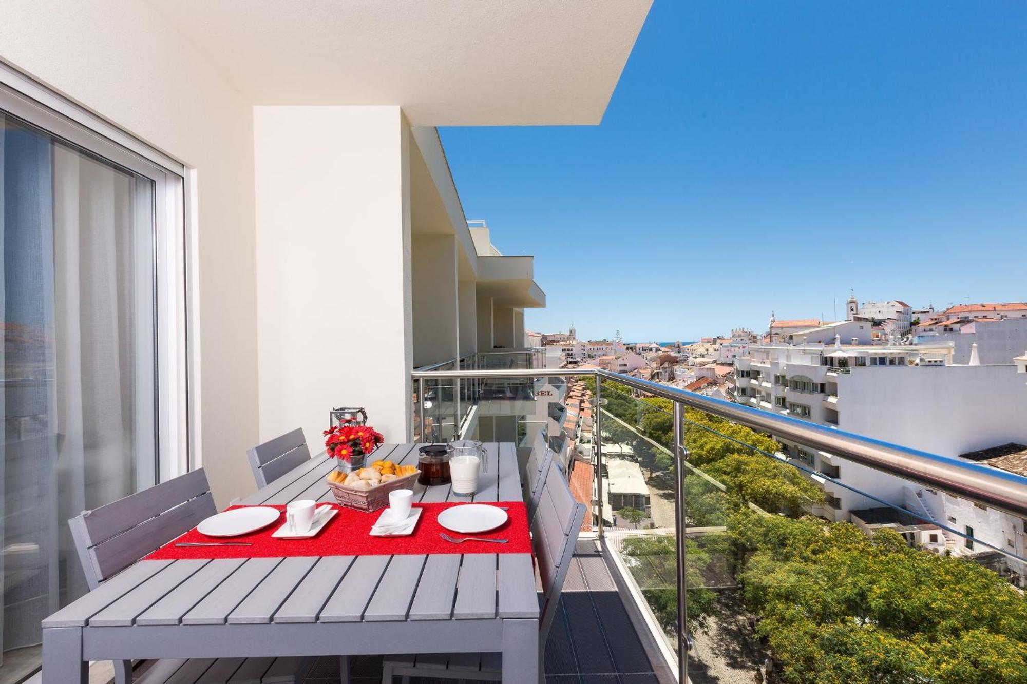D_loft Downtown Appartement