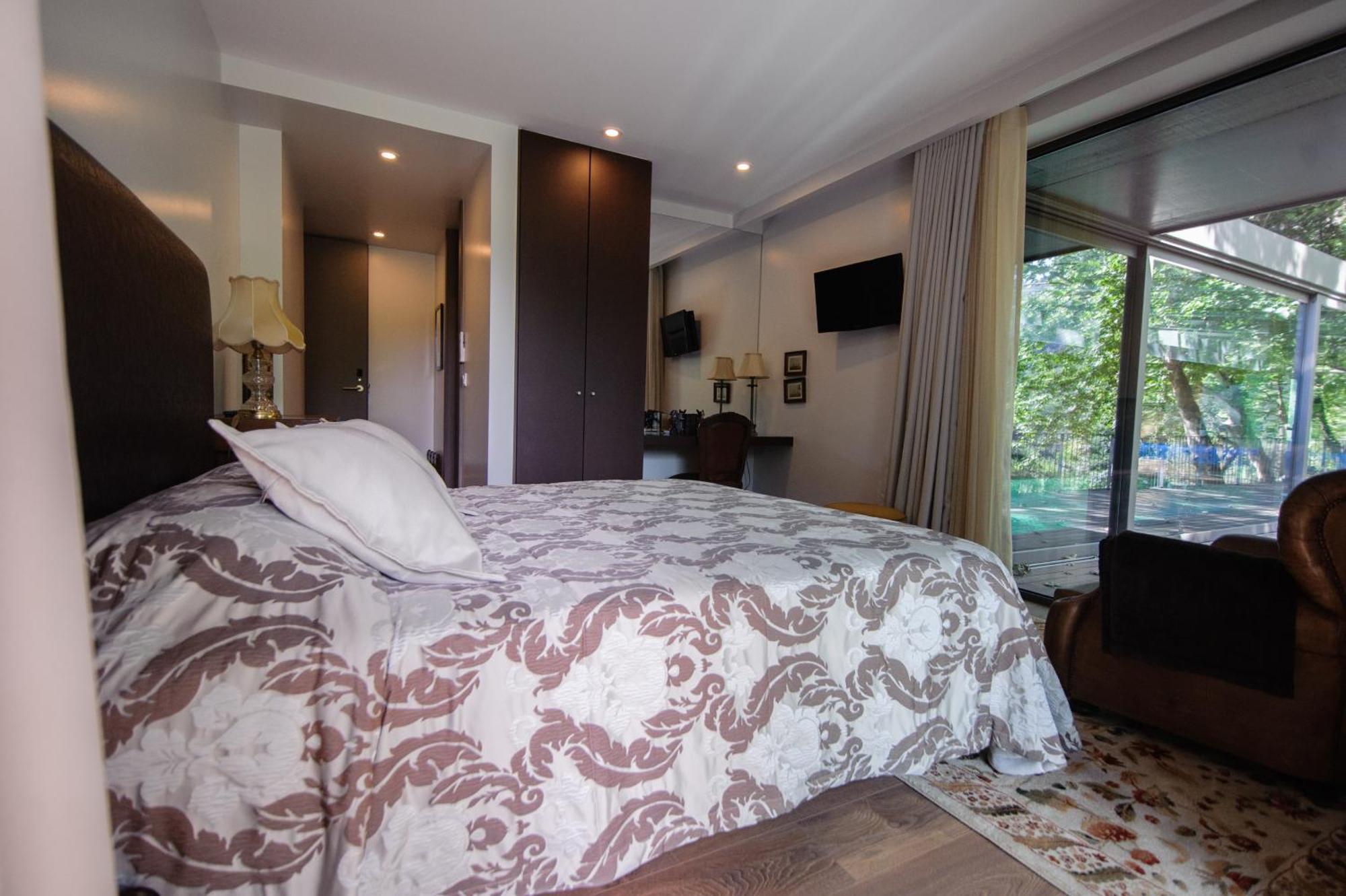 Quinta Dos Carqueijais & Wellness