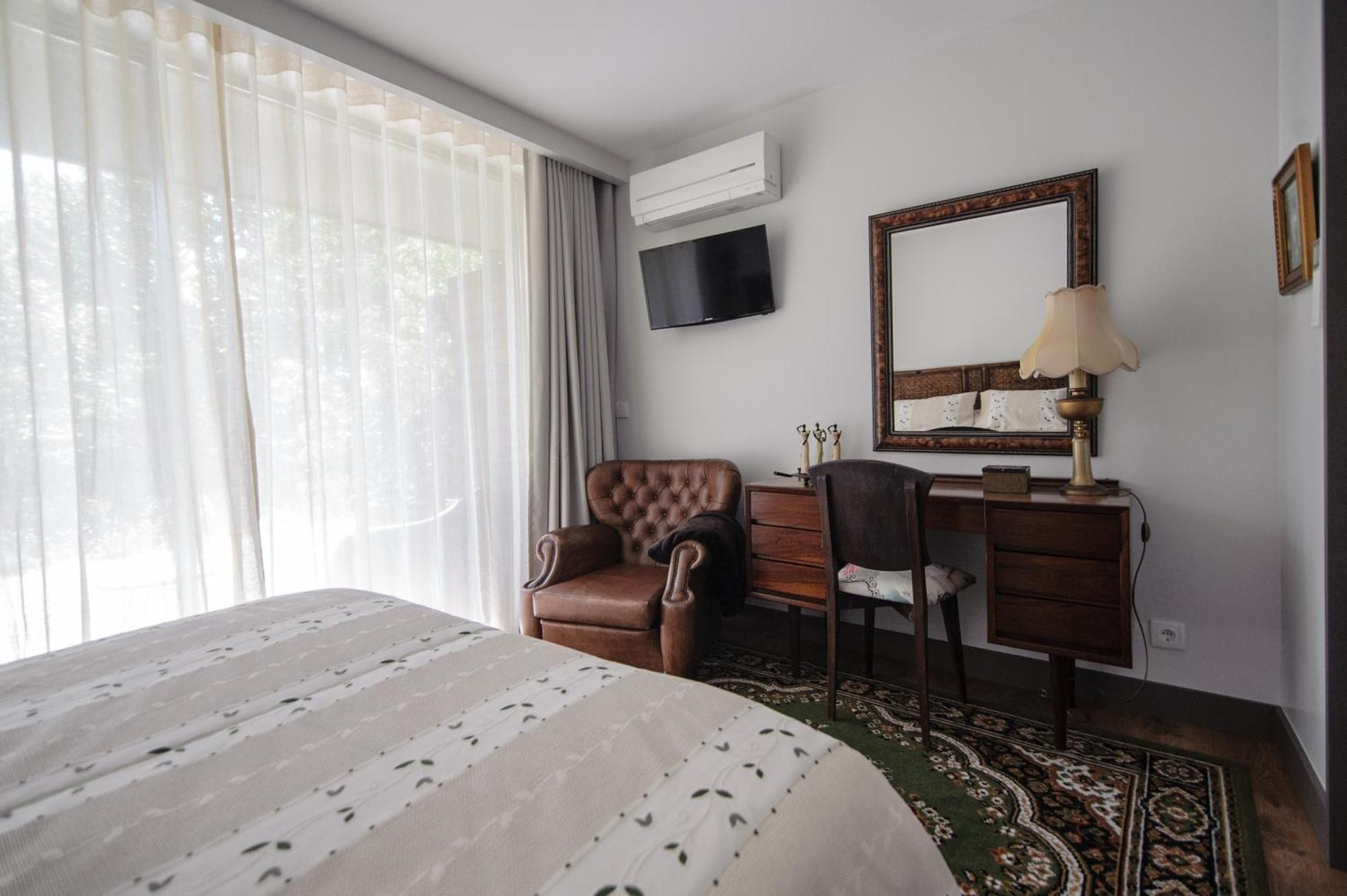 Holiday park Quinta Dos Carqueijais & Wellness *
