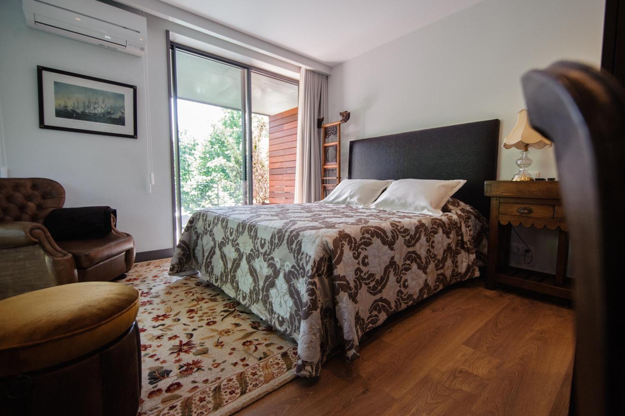 Quinta Dos Carqueijais & Wellness Holiday park *