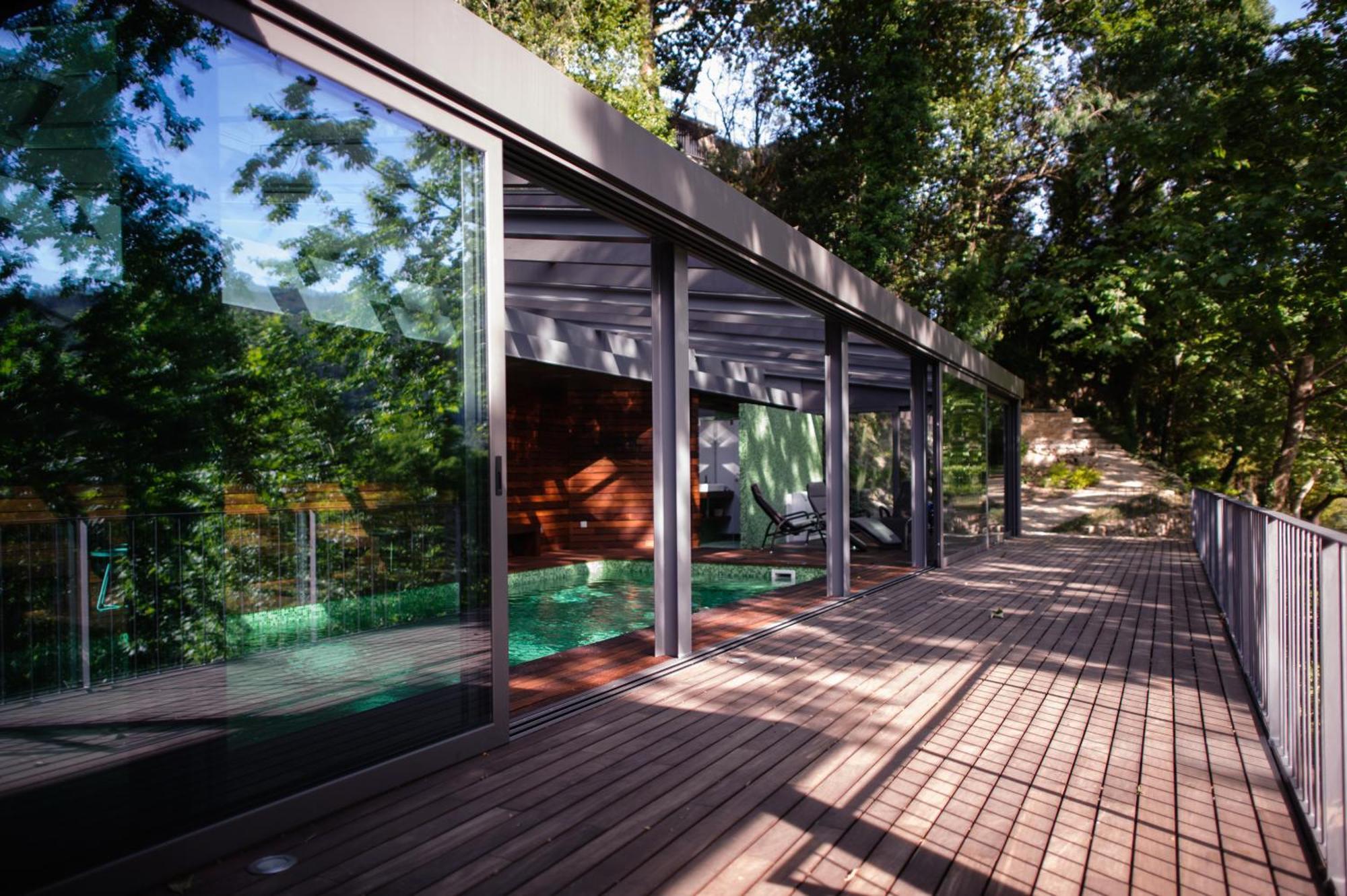 Quinta Dos Carqueijais & Wellness Holiday park
