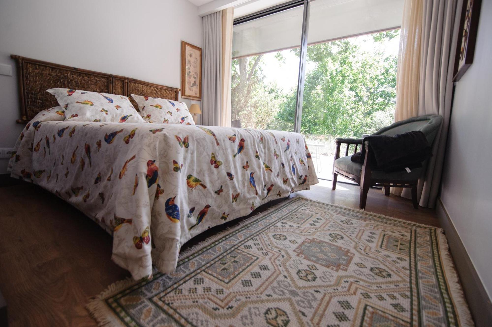 Quinta Dos Carqueijais & Wellness *