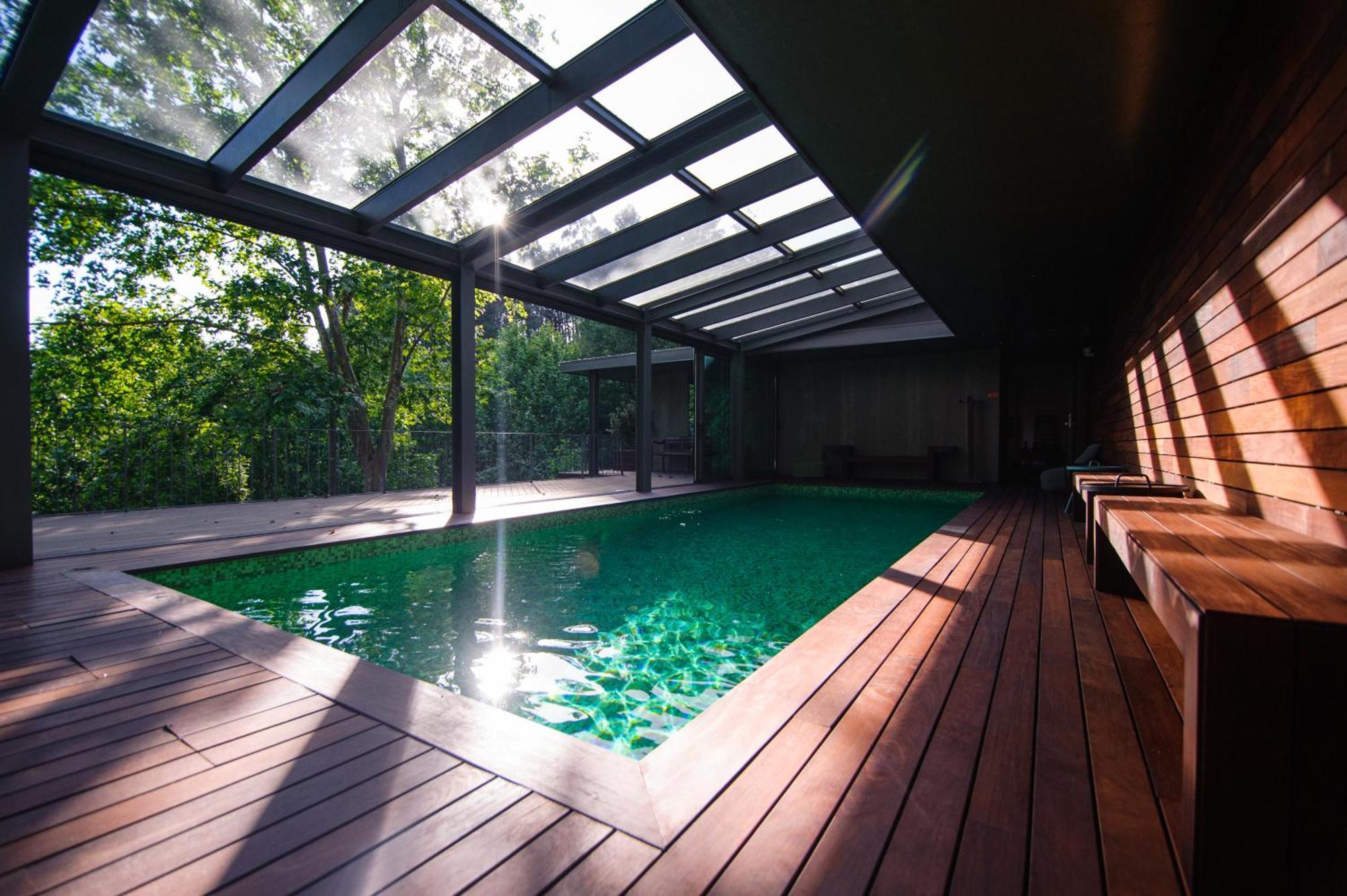 Quinta Dos Carqueijais & Wellness