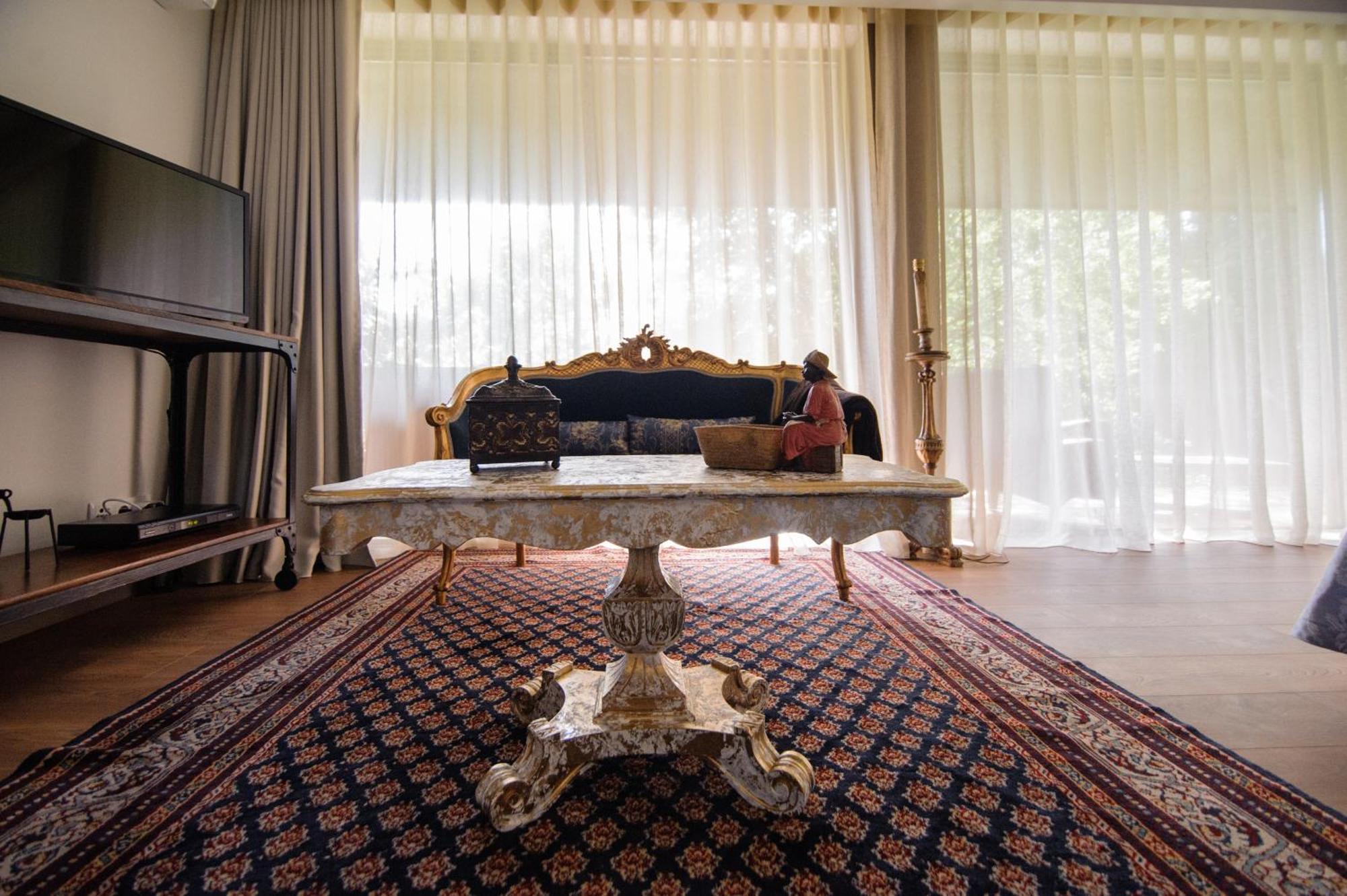 Quinta Dos Carqueijais & Wellness