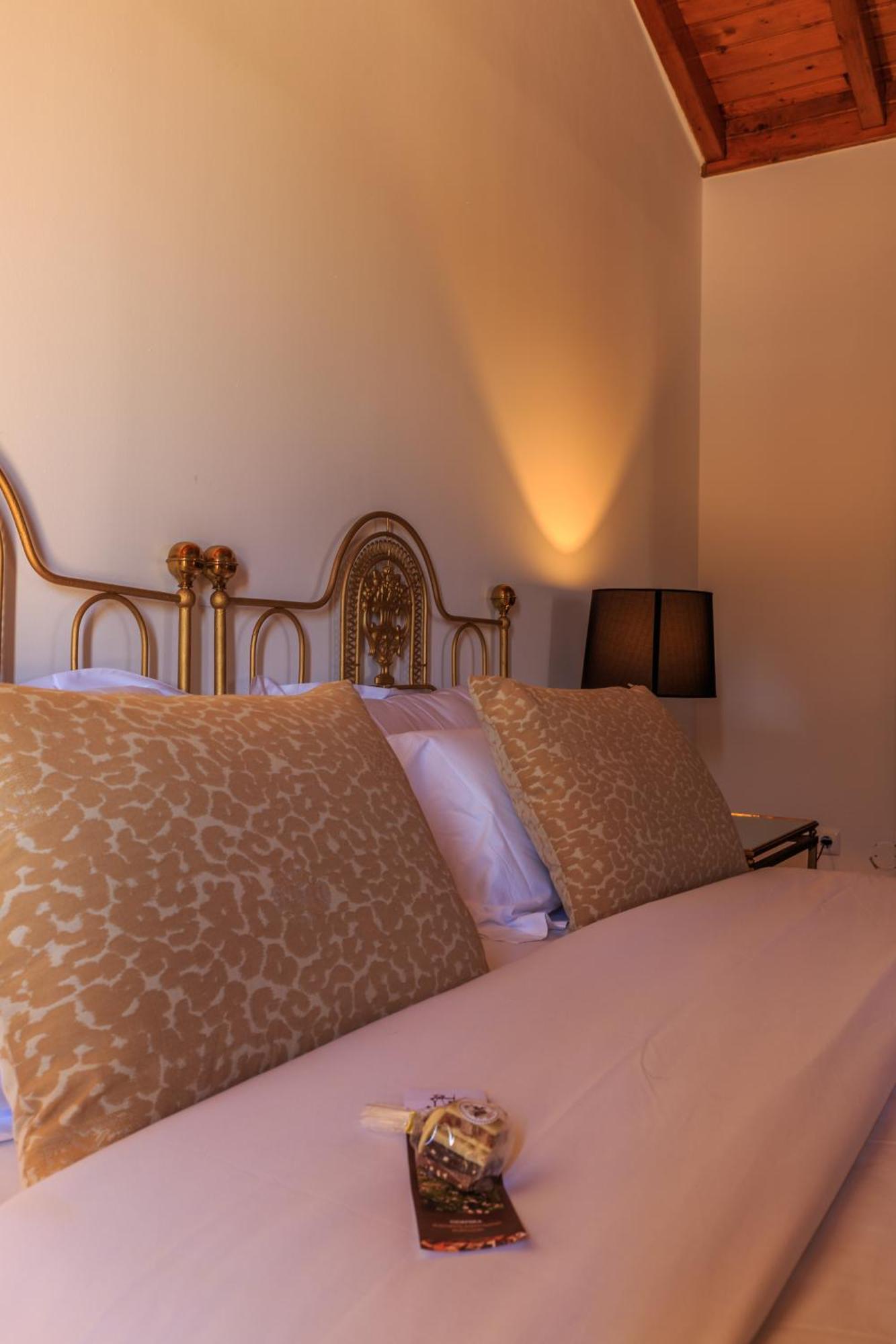 Country house Monte Soalheiro